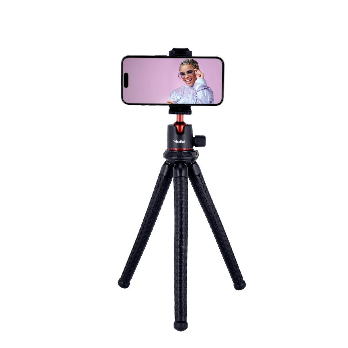 Flexible tripod - Monkey Pod 2