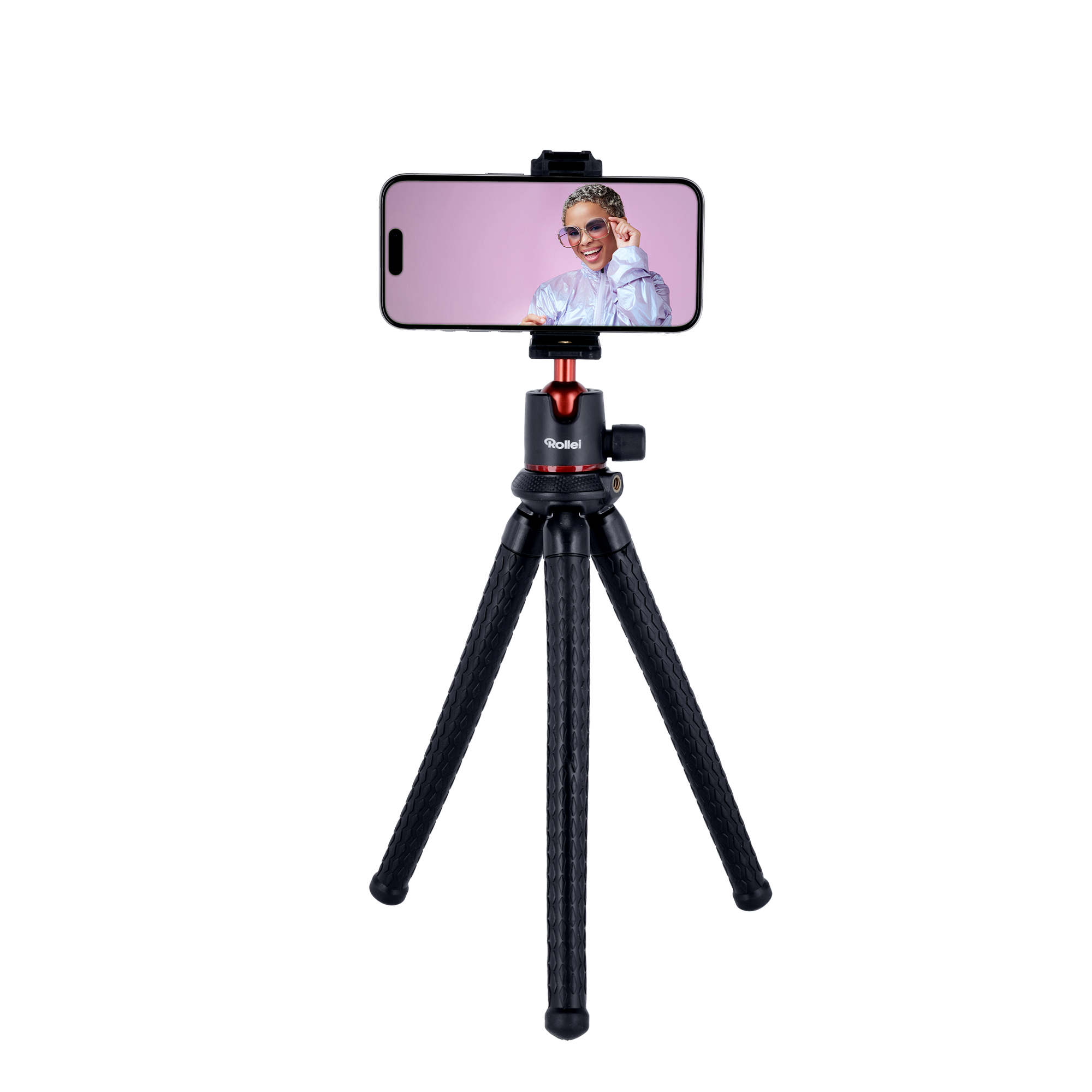 Mini Tripod - Monkey Pod 2