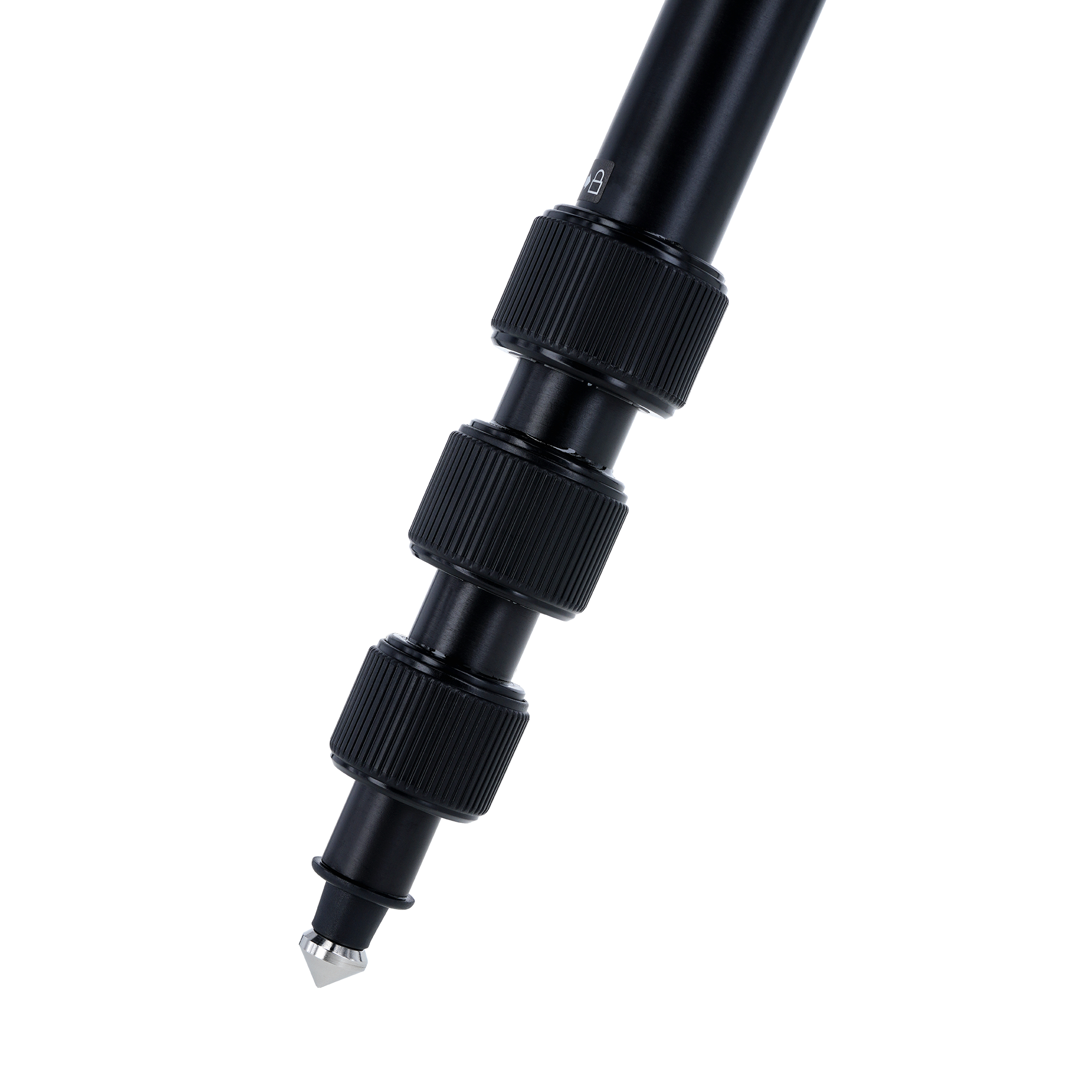 C5i Makro Pro - Aluminium Stativ