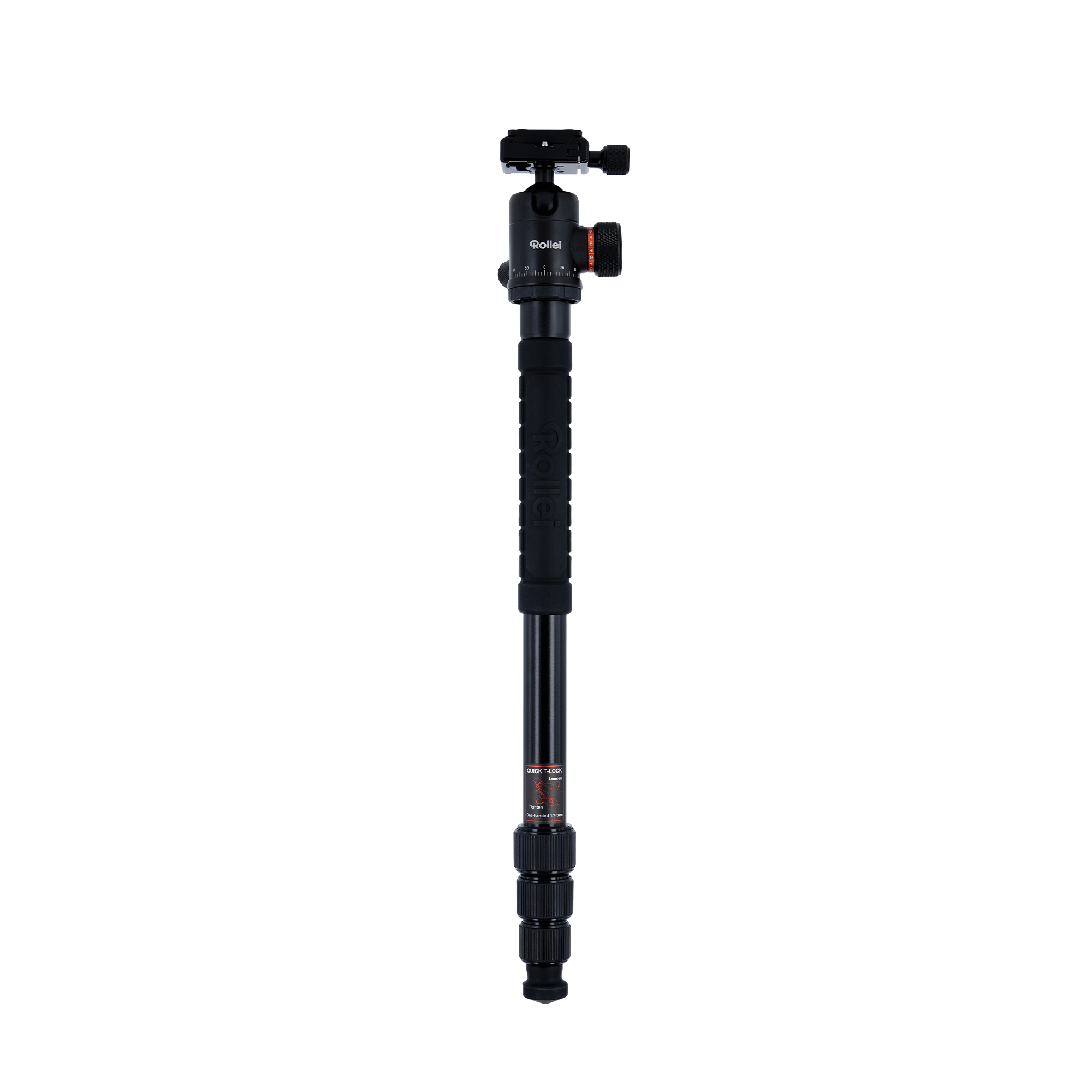 C5i Makro Pro - Aluminium Stativ