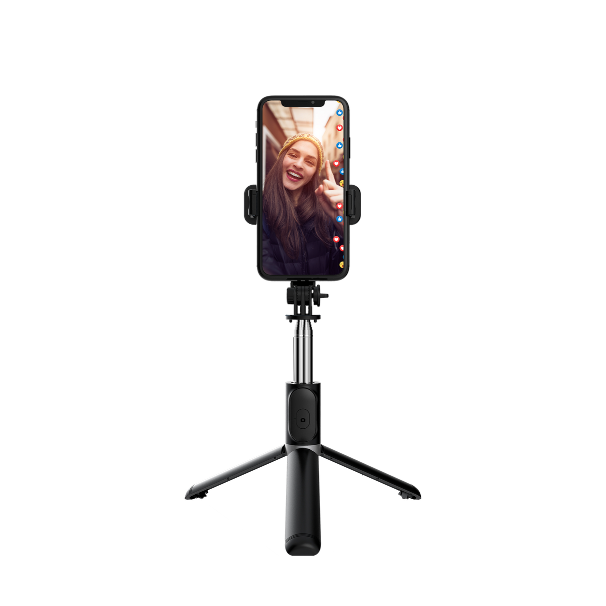 Comfort Selfie Stick