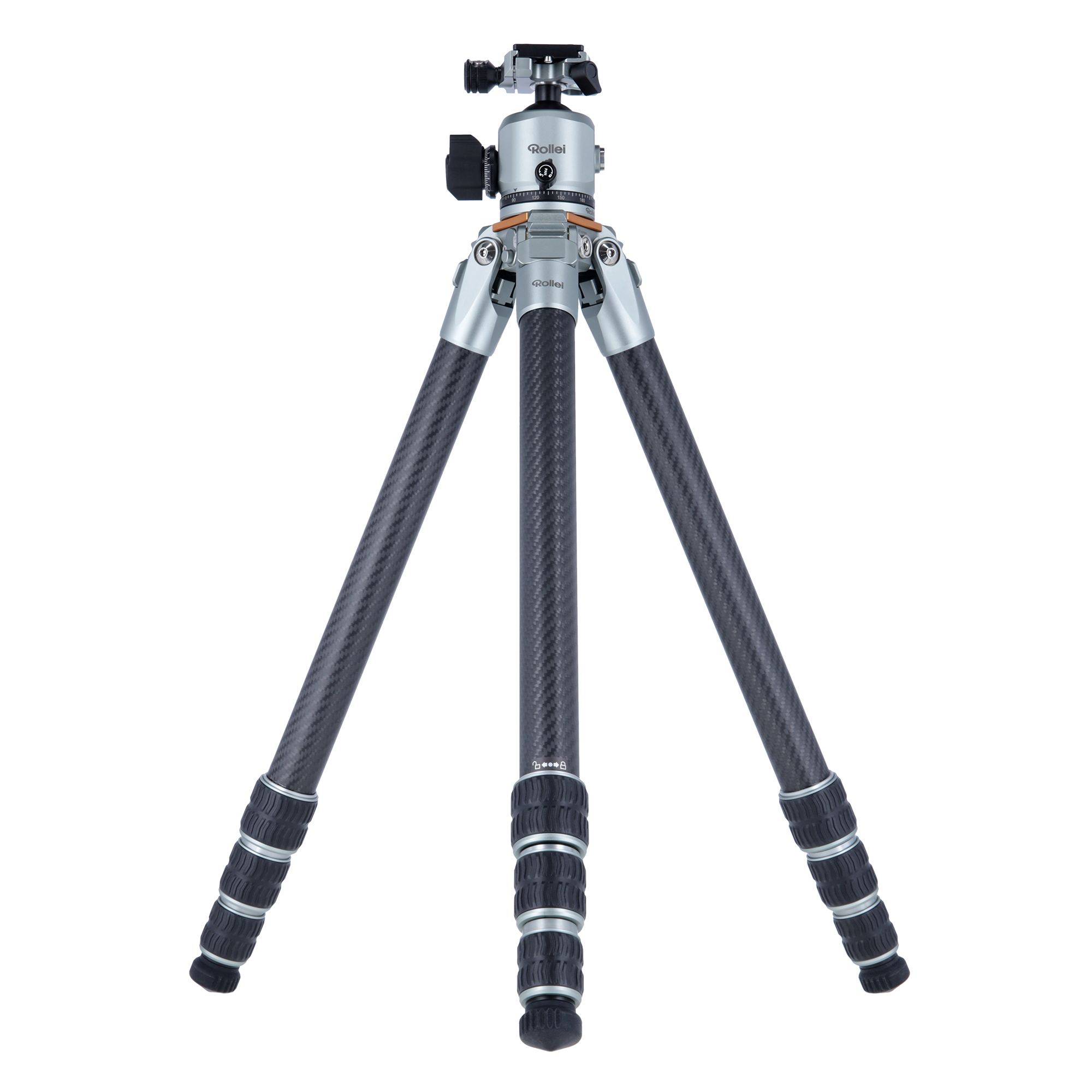 Lion Rock Pro inkl. Stativkopf