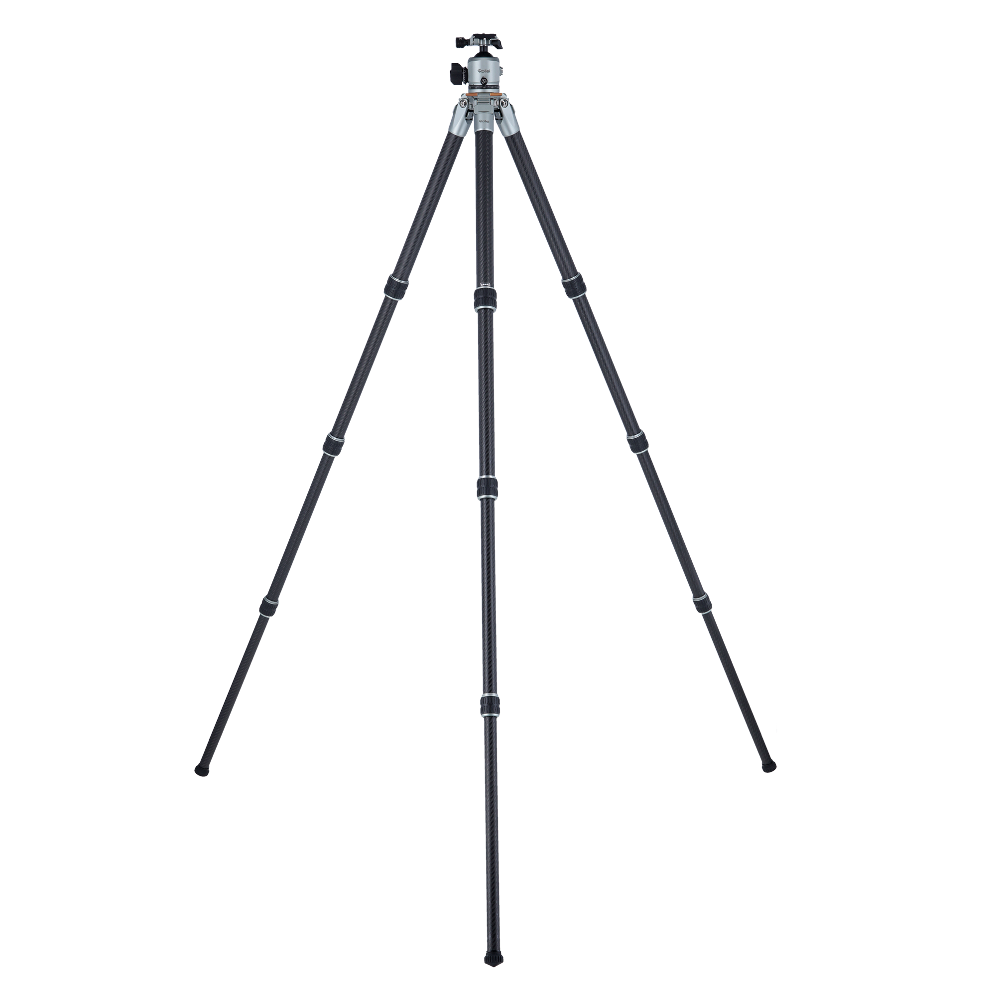 B-Ware Lion Rock Pro inkl. Stativkopf