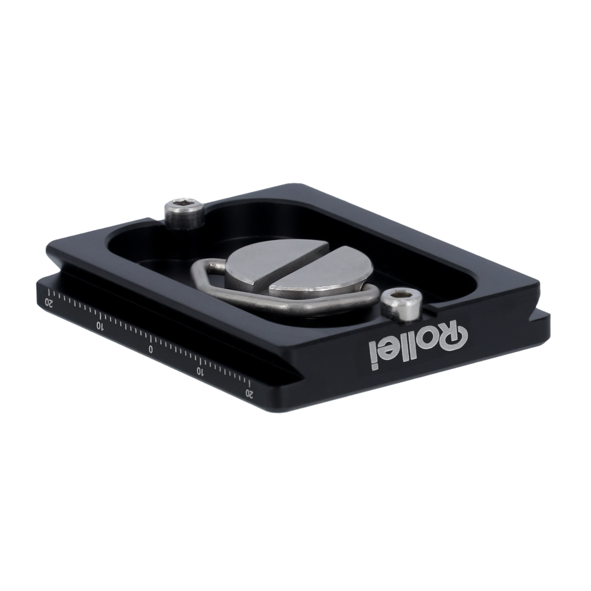 Schnellwechselplatte | für Lion Rock Pro Serie | Arca-Swiss