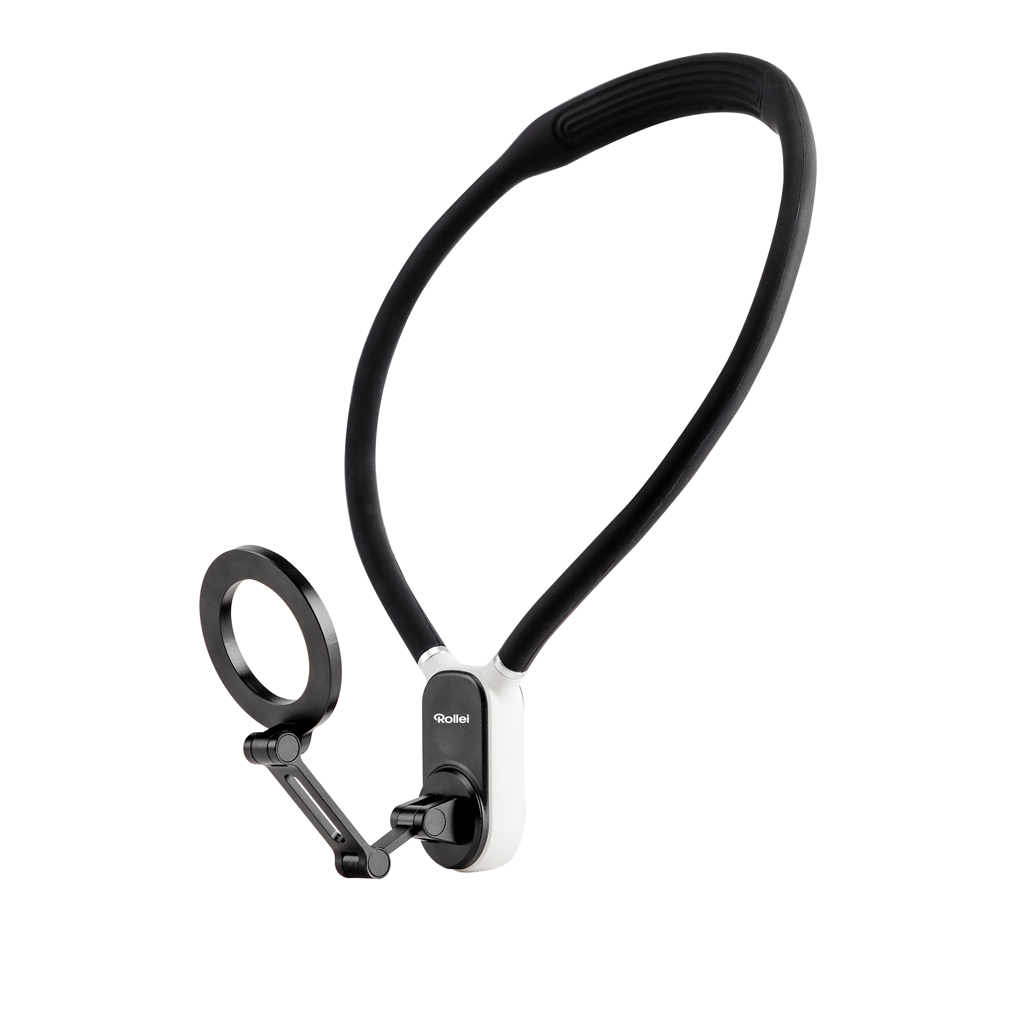 Magnetic Neck Holder I for Smartphones & Action Cams