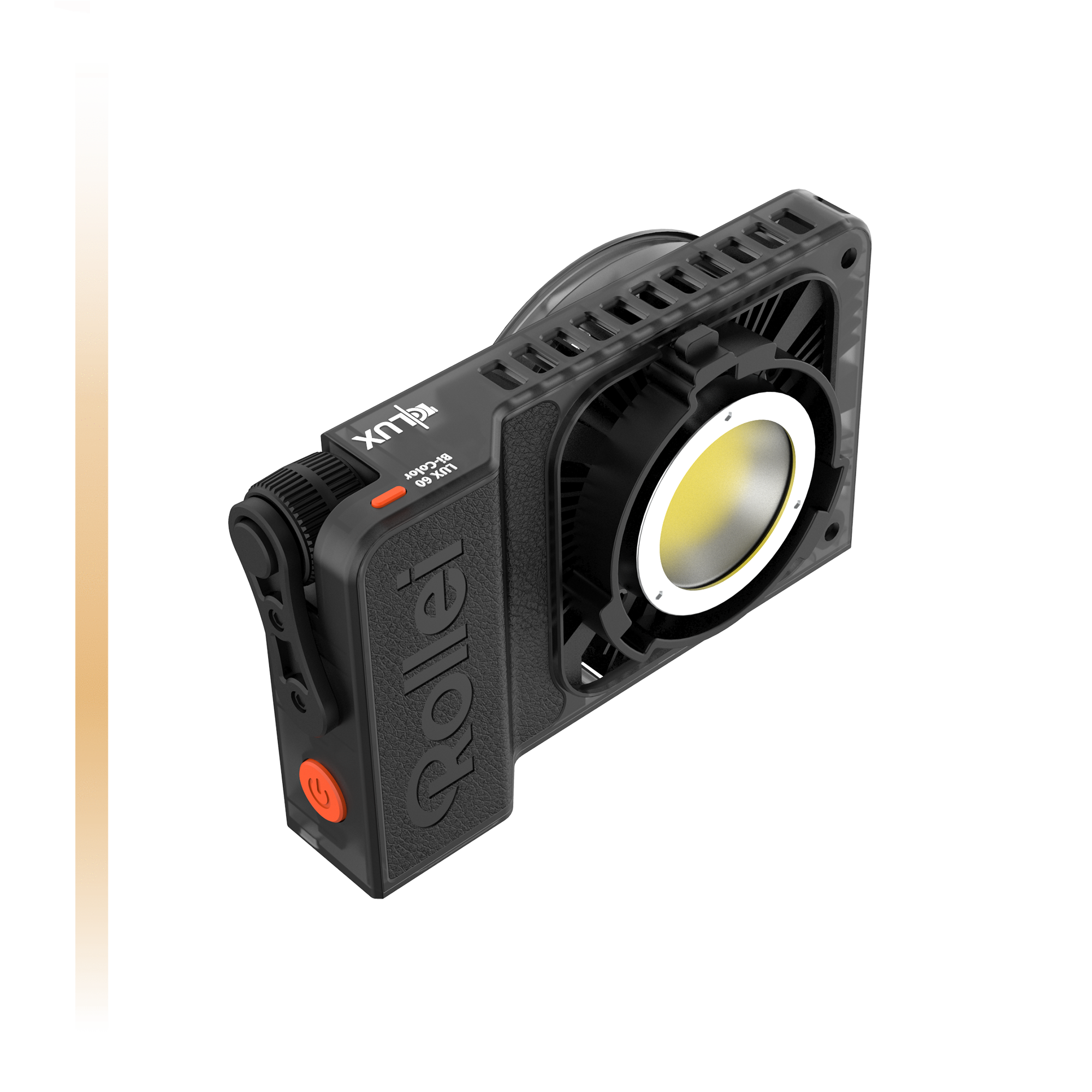 LED-Dauerlicht | Bi-Color | LUX-Serie