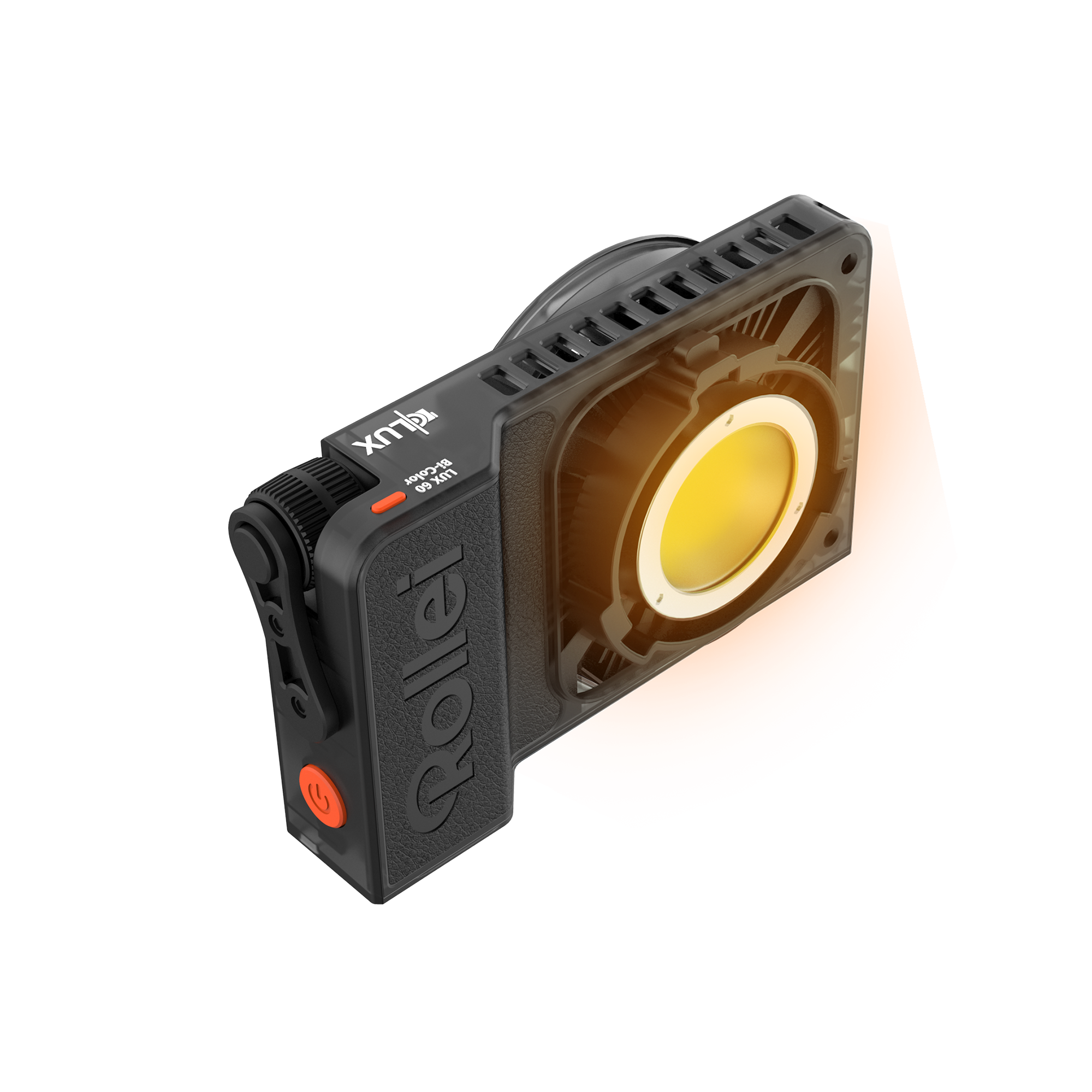 LED-Dauerlicht | Bi-Color | LUX-Serie