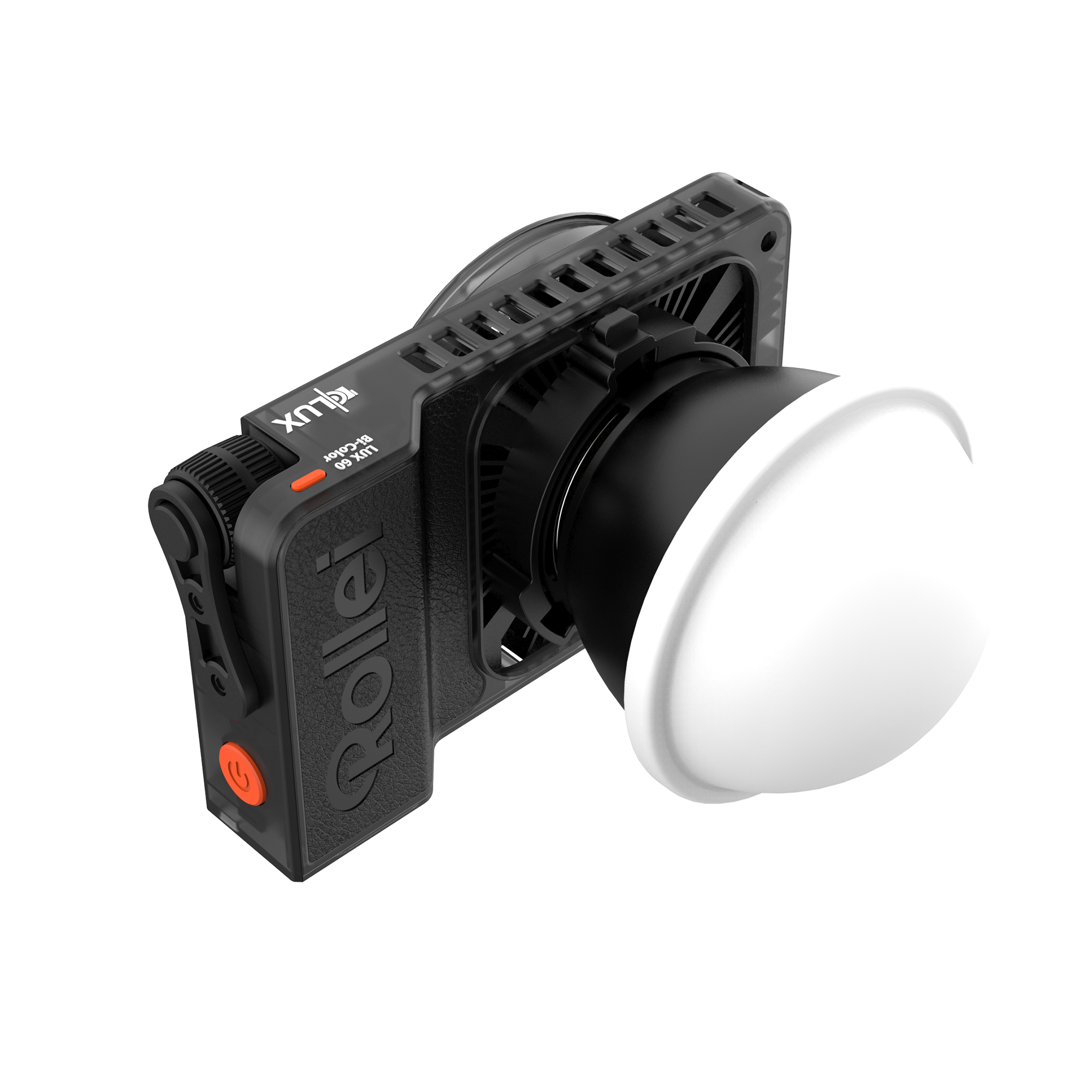 LED-Dauerlicht | Bi-Color | LUX-Serie