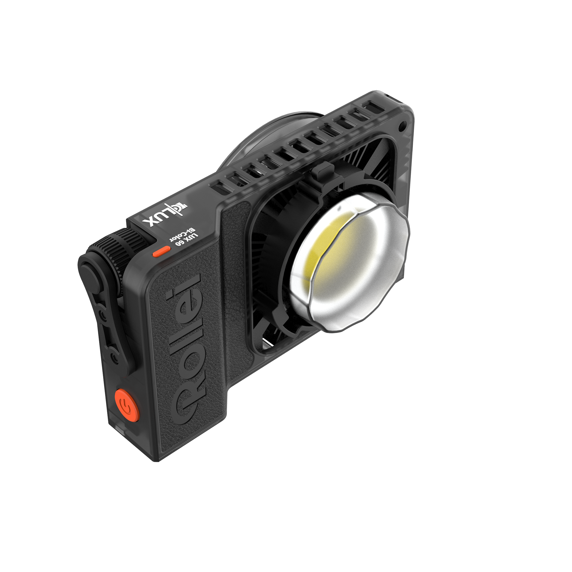 LED-Dauerlicht | Bi-Color | LUX-Serie