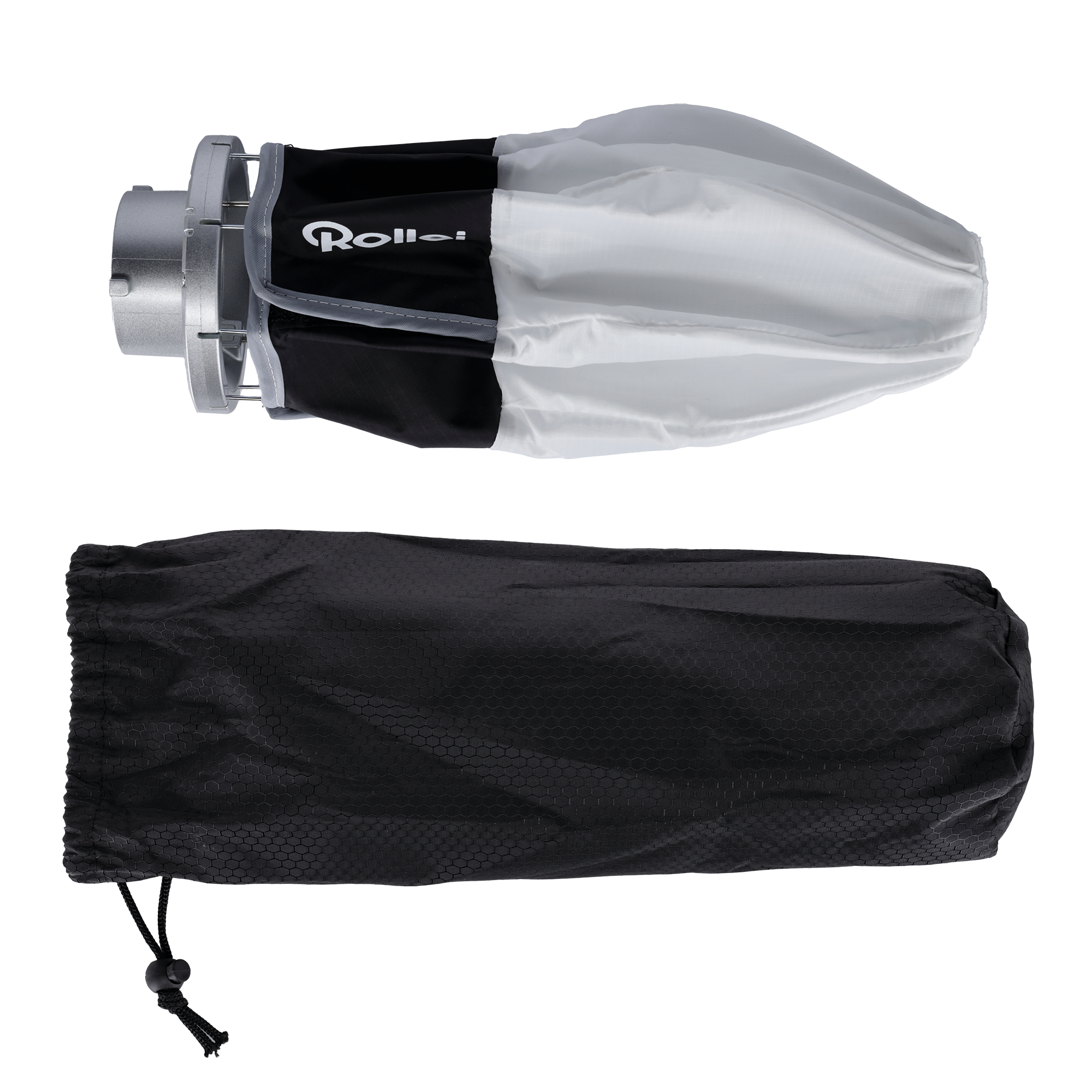 Softbox | Balloon | 25 cm | für LUX-Serie