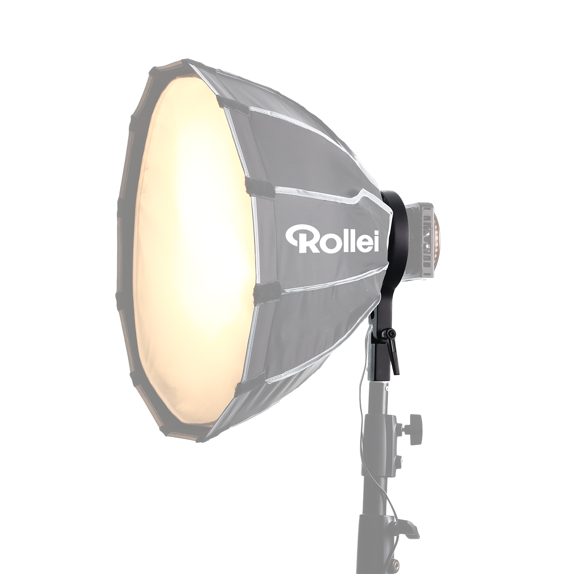 Bowens-Adapter I für LUX-Serie