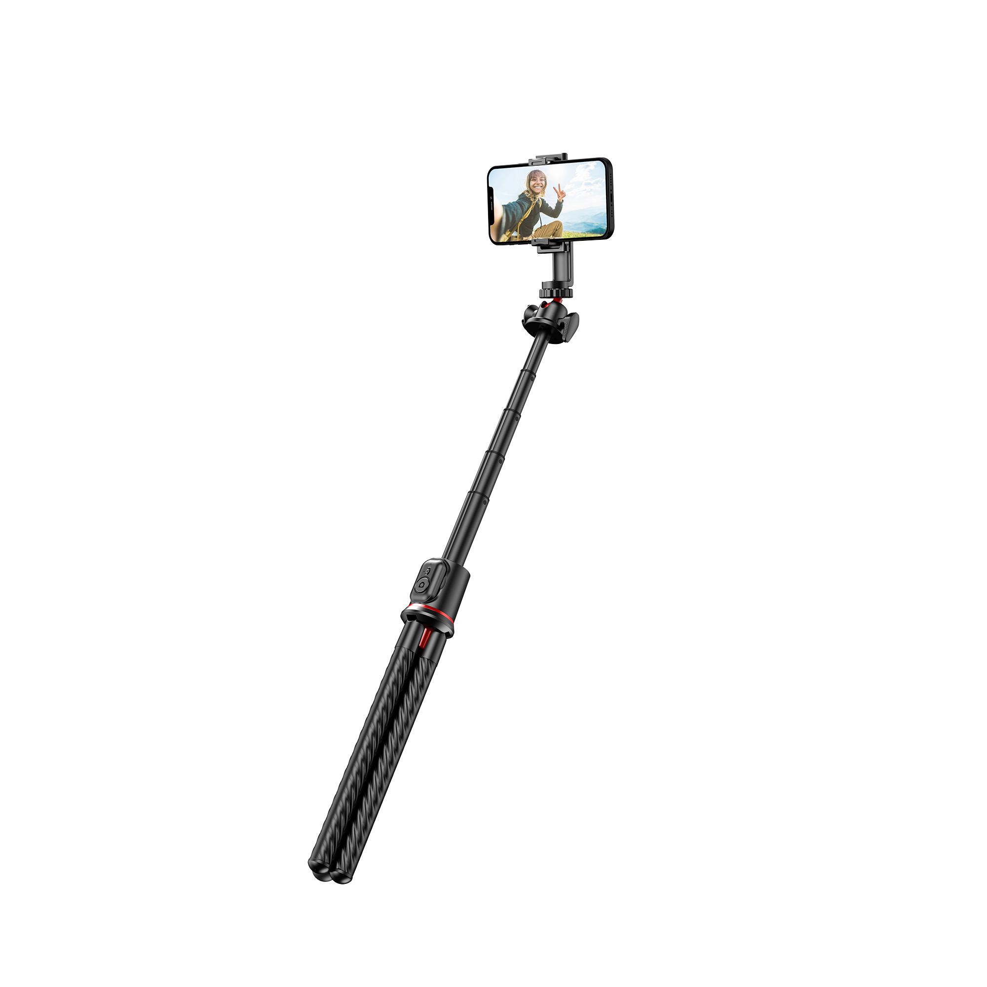 Flexibles Stativ | MonkeyPod | Easy Creator