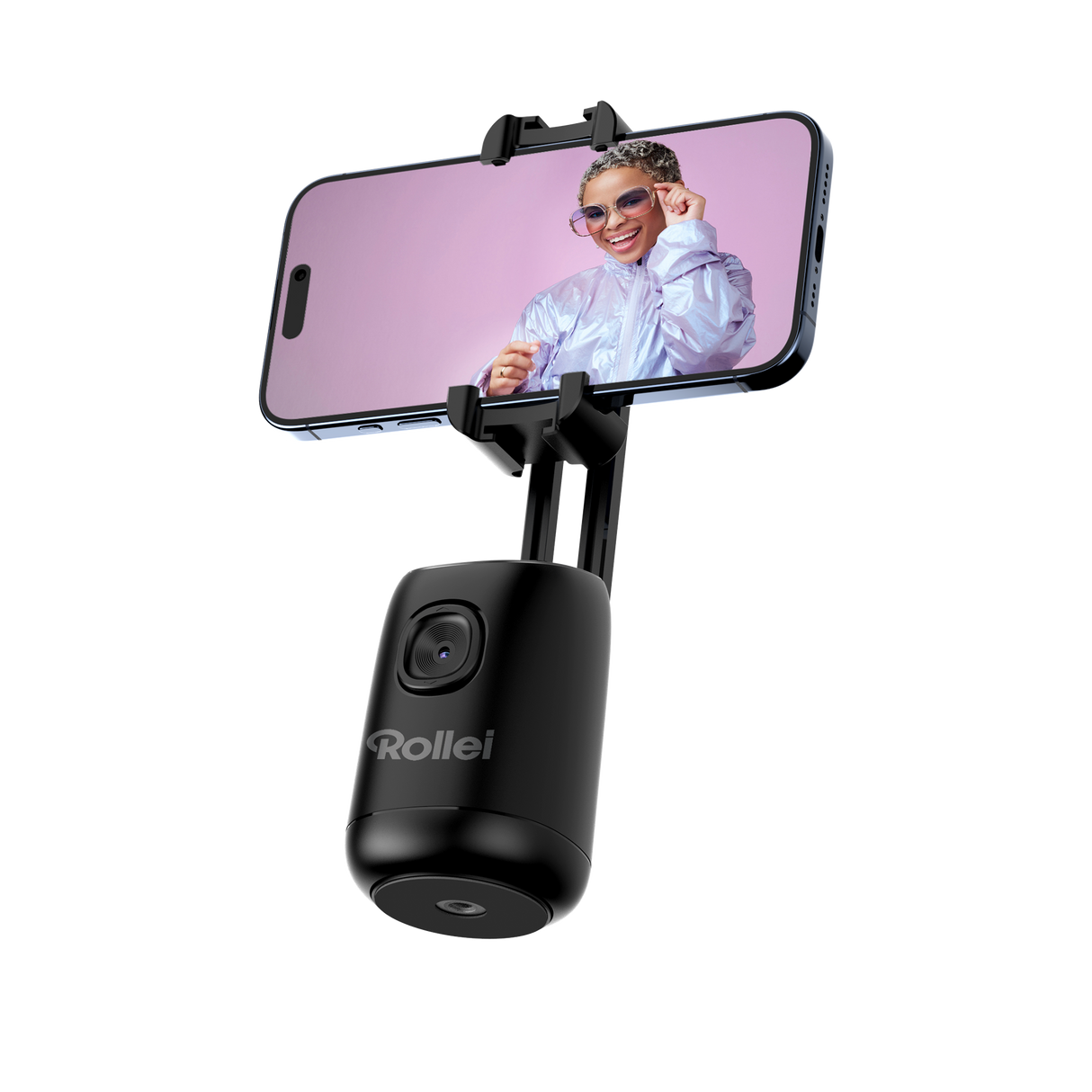 Desktop | With AI tracking | Easy Creator