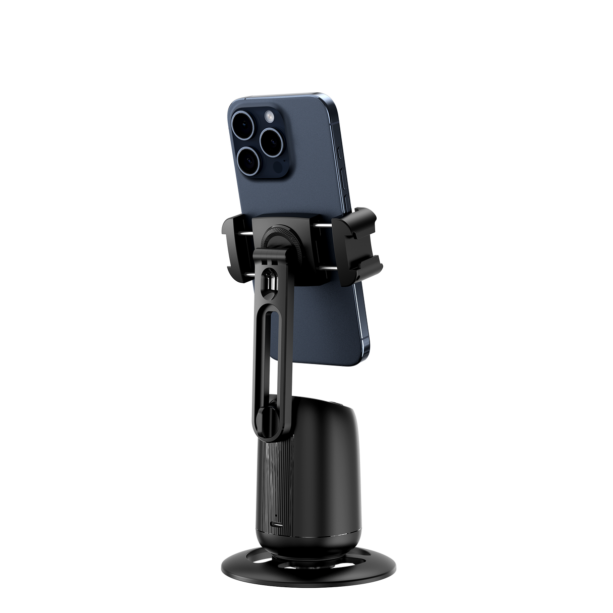 Desktop | With AI tracking | Easy Creator