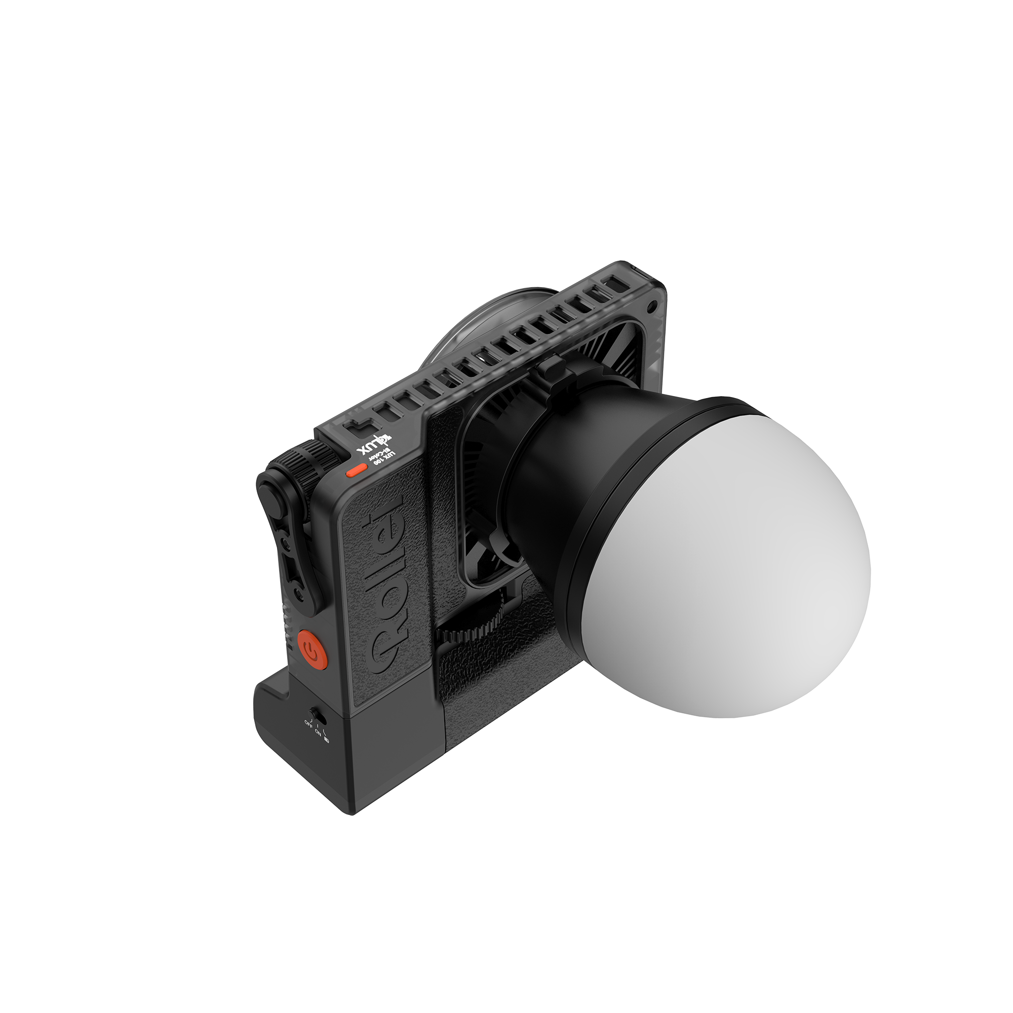 B-Ware Lux 100 Bi-Color Kit