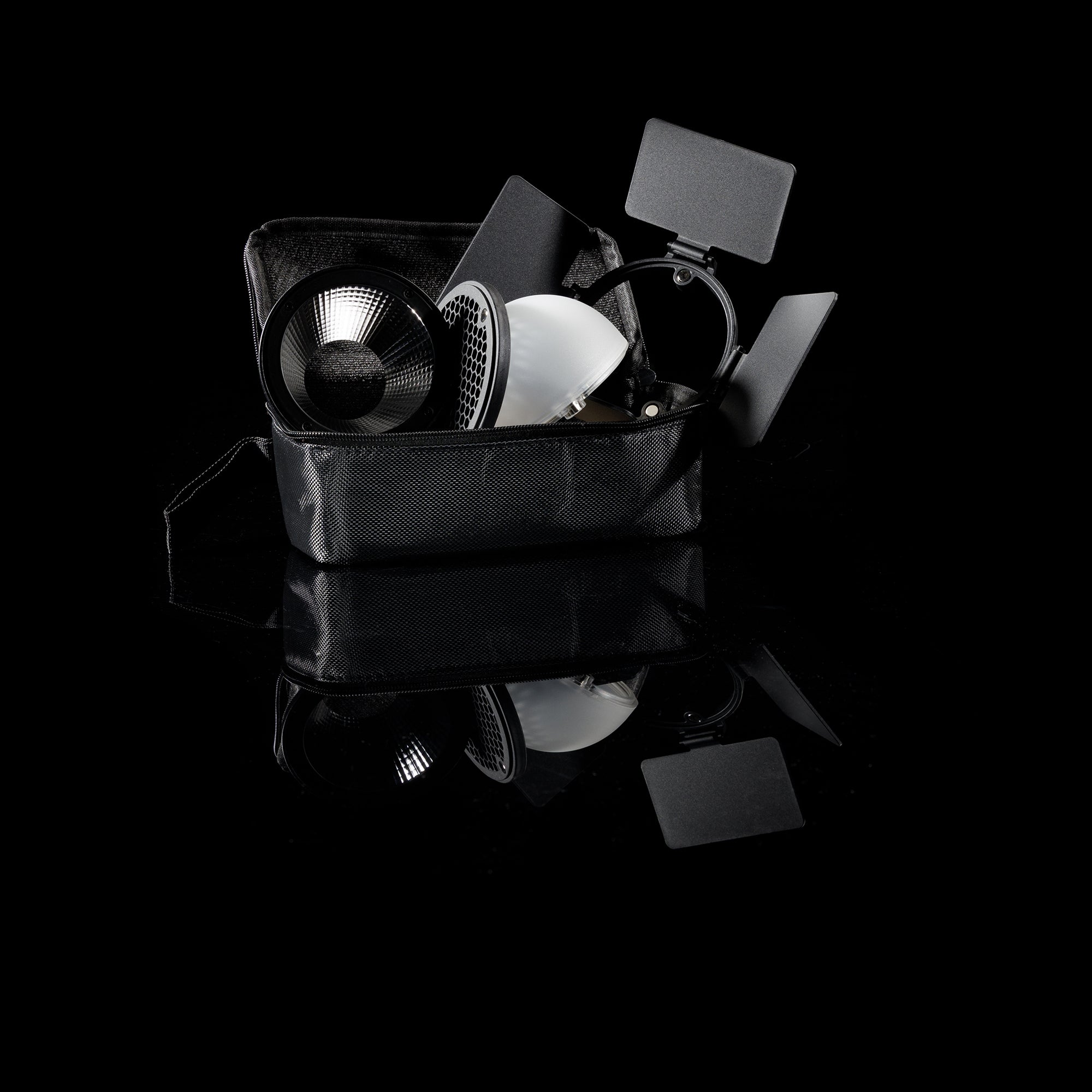 Zubehör-Set | für LUX-Serie