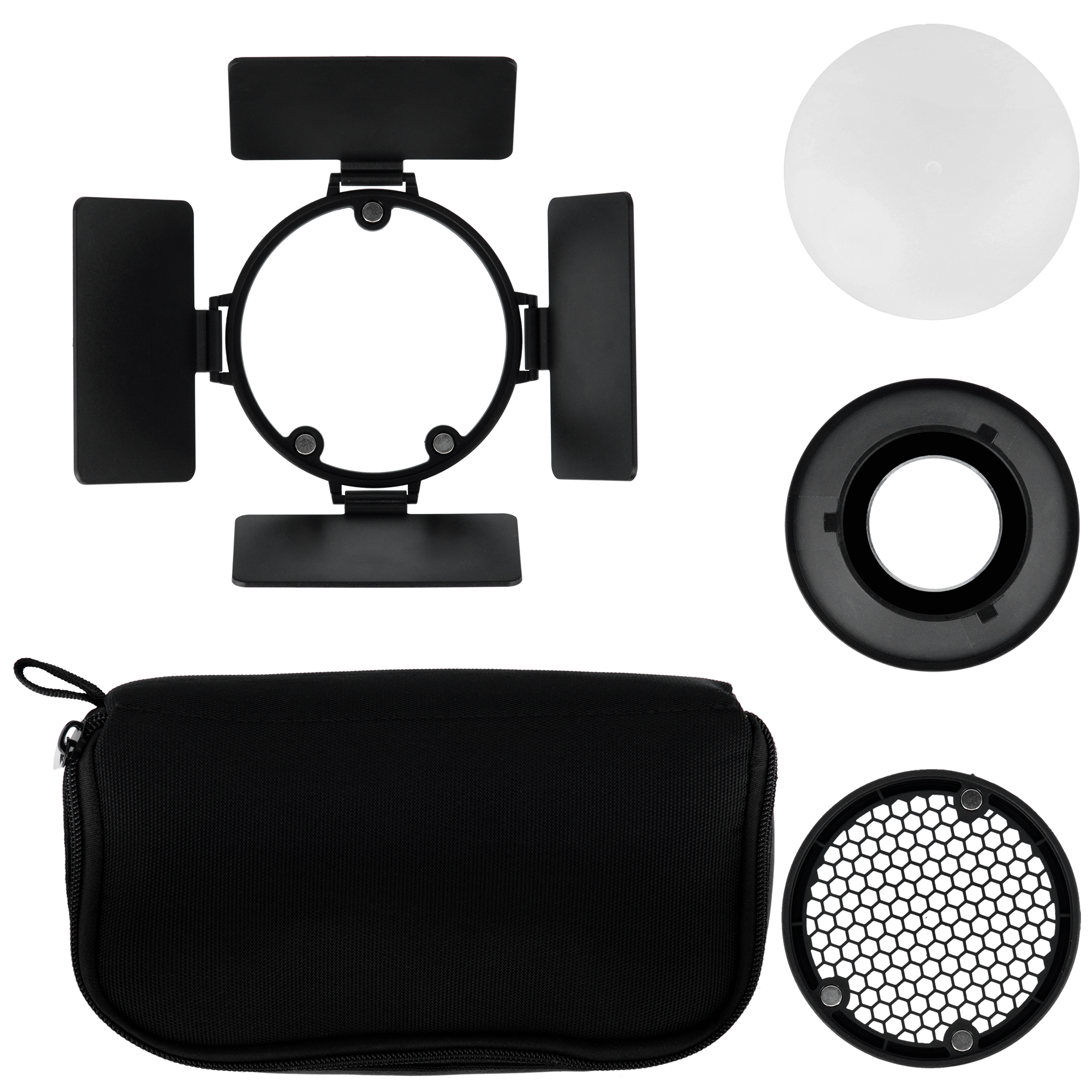 Zubehör-Set | für LUX-Serie