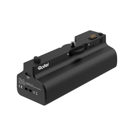 Battery reed | 71 Wh | For Lux series