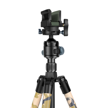 Rifle clamp | With Arca-Swiss | U-7