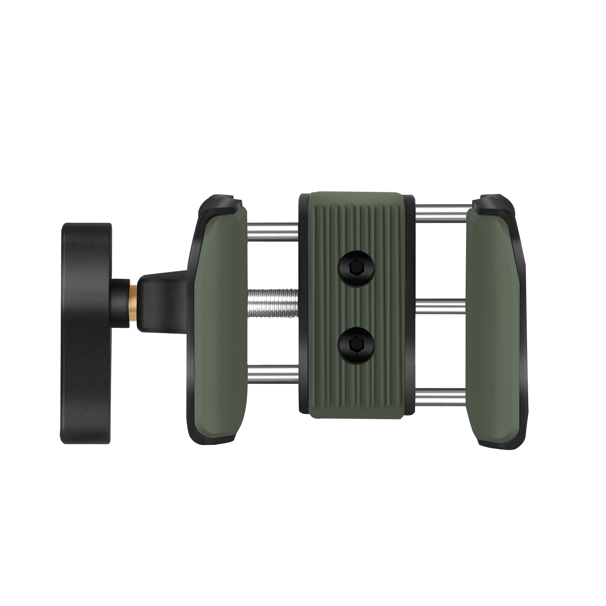 Gewehrklemme | mit Arca-Swiss | U-7