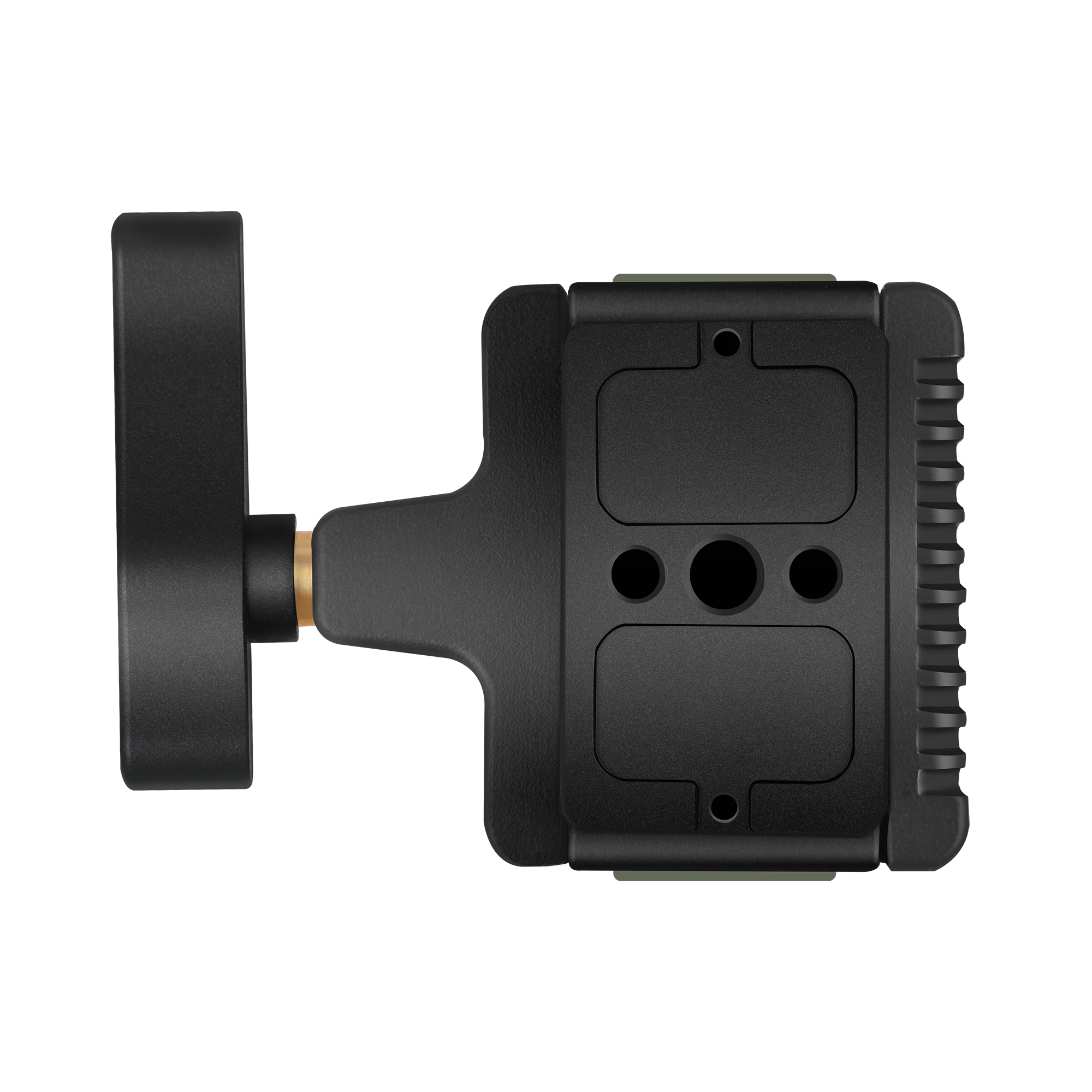 Gewehrklemme | mit Arca-Swiss | U-7