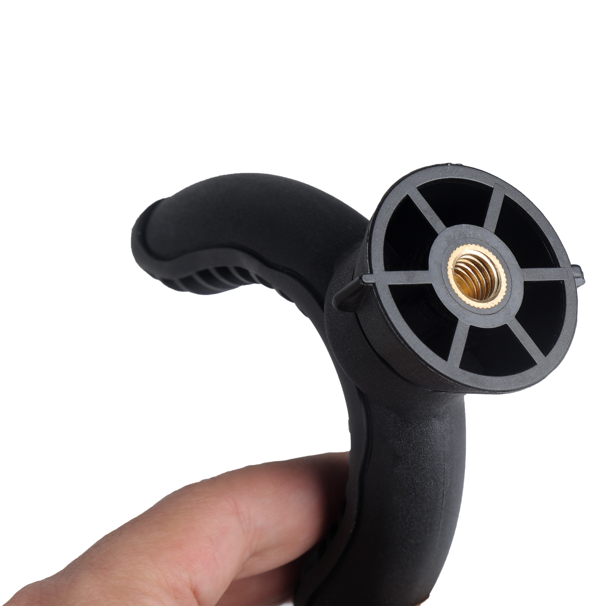 U-Yoke | Gewehrauflage | U-1