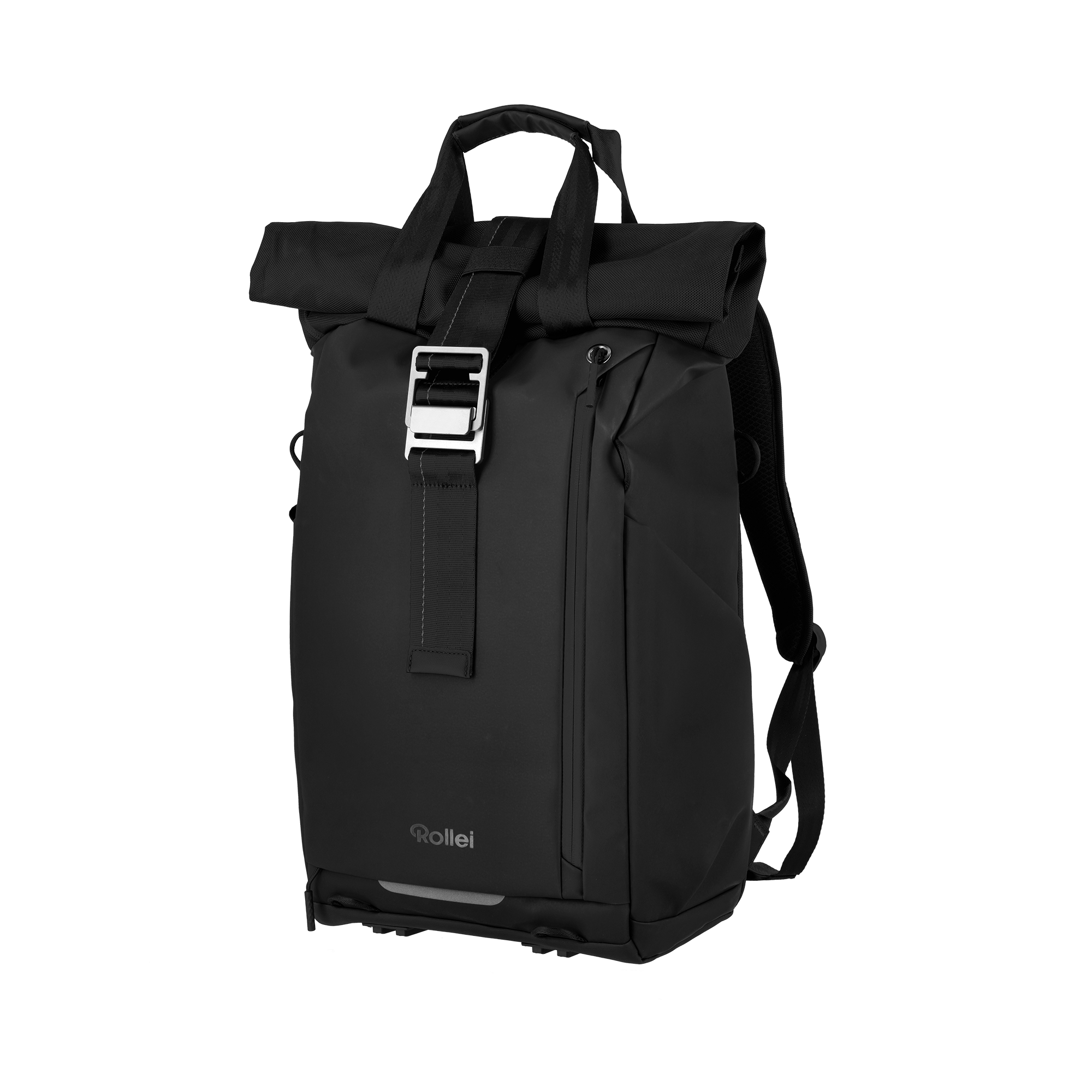 Fotoliner Ocean Rolltop | Kamerarucksack