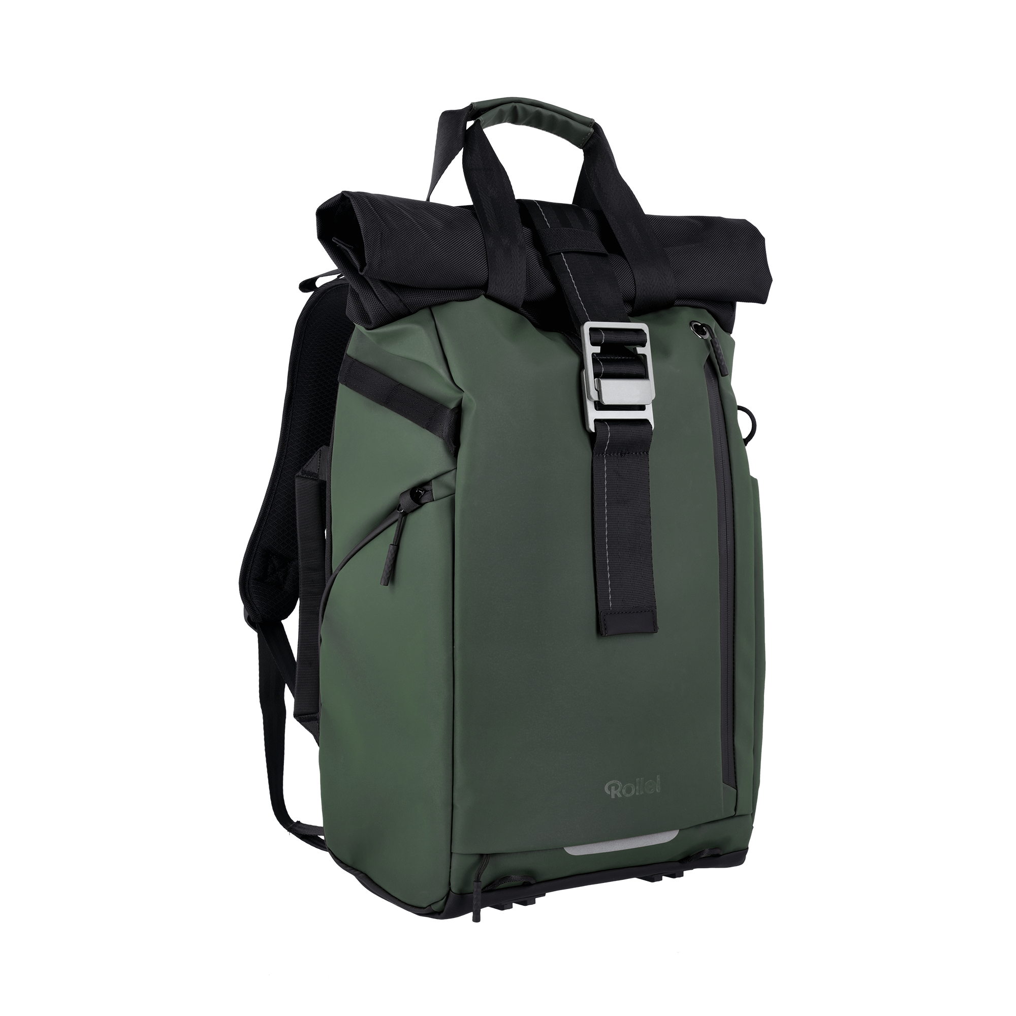 Fotoliner Ocean Rolltop | Kamerarucksack