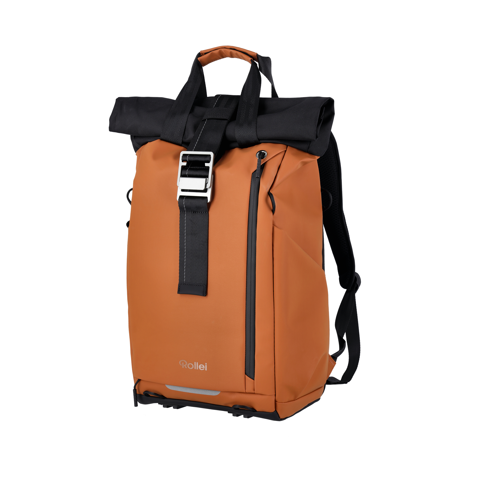 Fotoliner Ocean Rolltop | Kamerarucksack