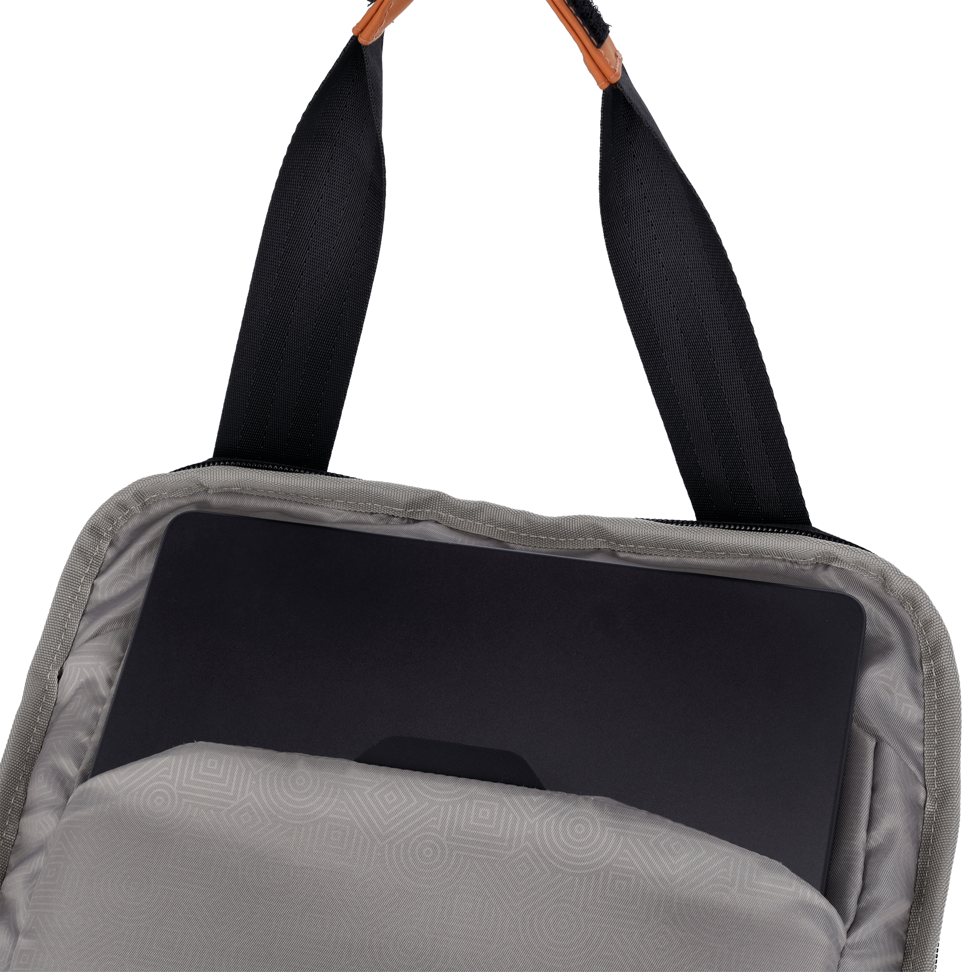 Fotoliner Ocean Rolltop | Kamerarucksack
