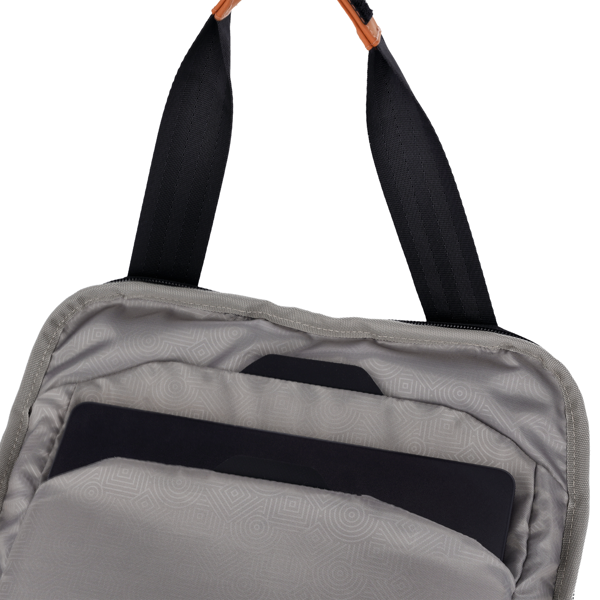 Fotoliner Ocean Rolltop | Kamerarucksack