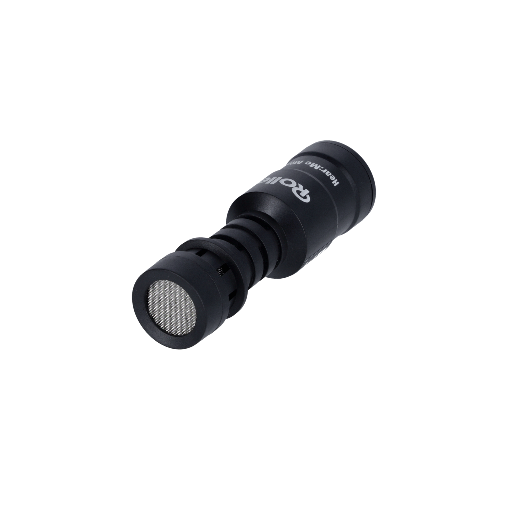 Hear:Me Mini 2 | USB-C Plug & Play | Microphone