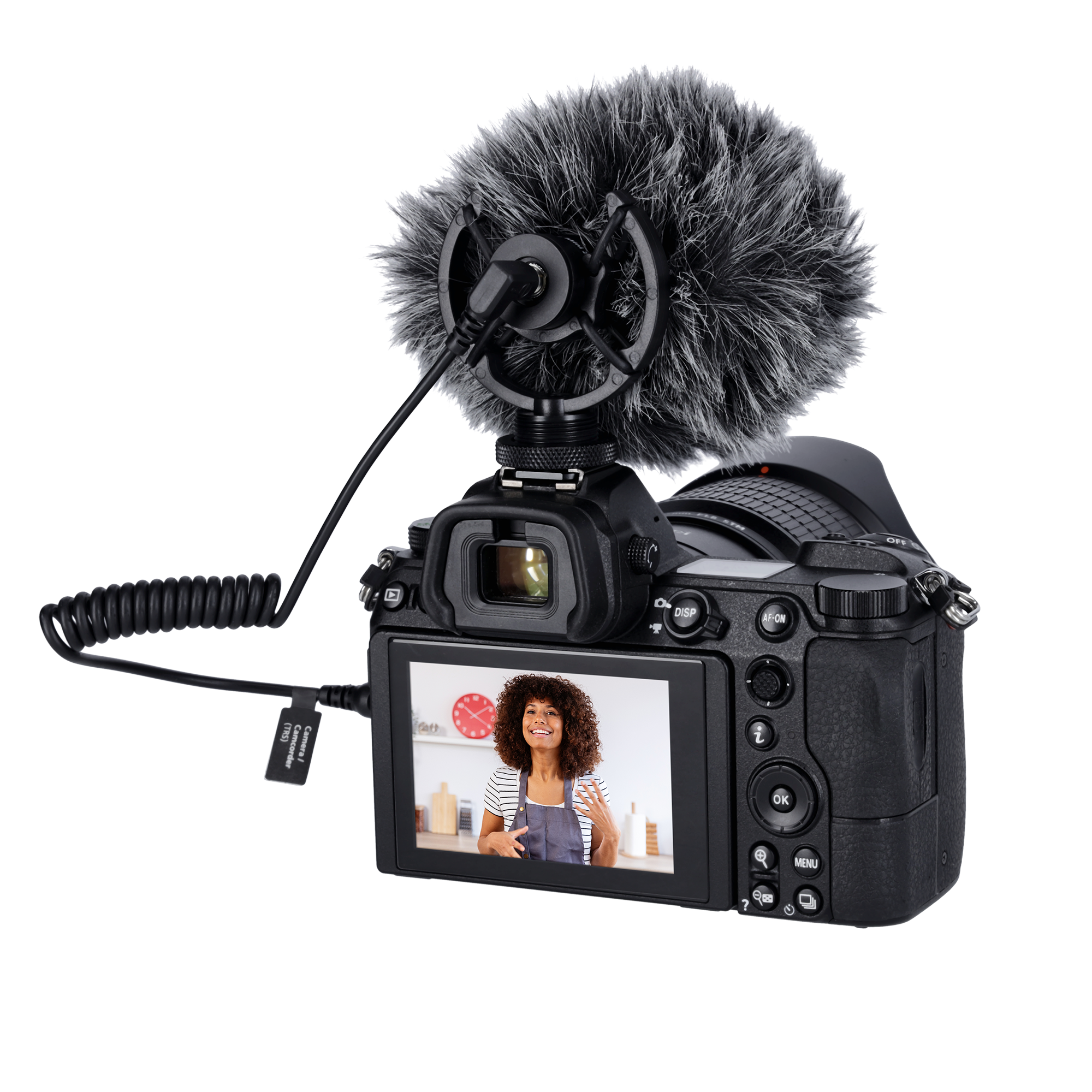 Hear:Me Mini 2 | USB-C Plug & Play | Microphone