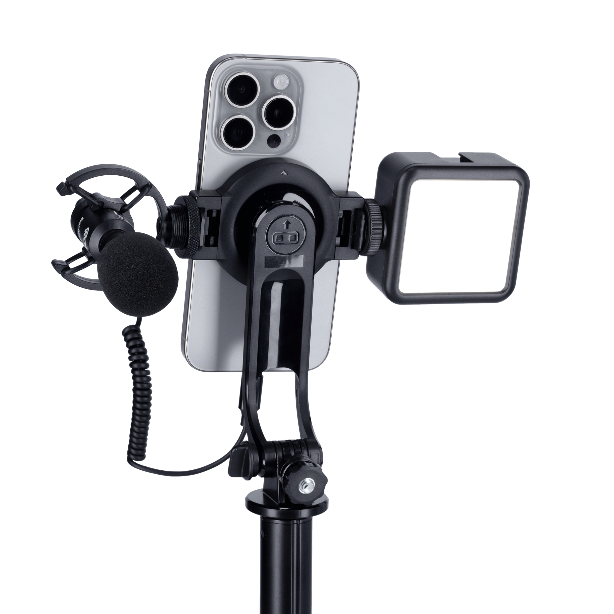 Hear:Me Mini 2 | USB-C Plug & Play | Microphone