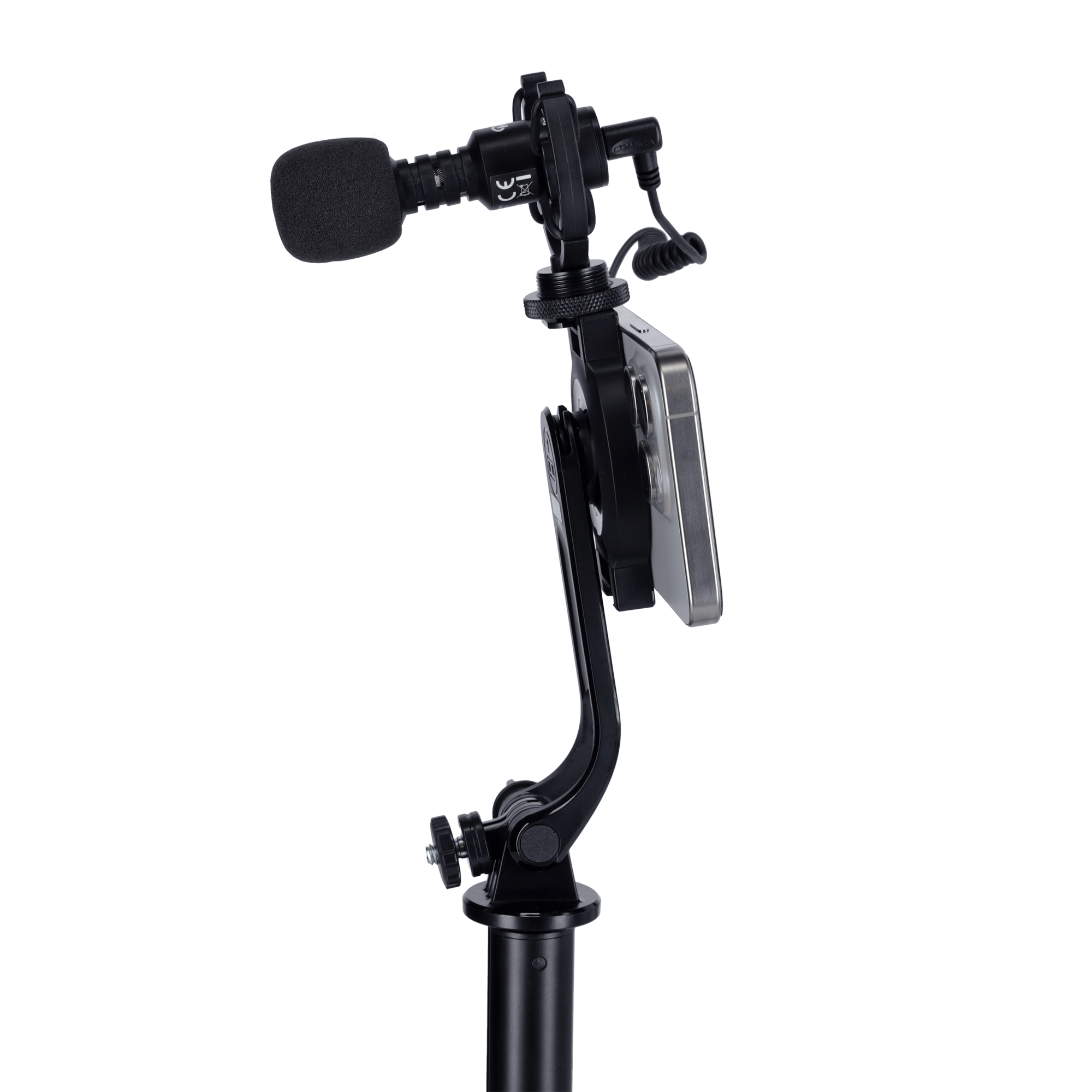 Hear:Me Mini 2 | USB-C Plug & Play | Microphone
