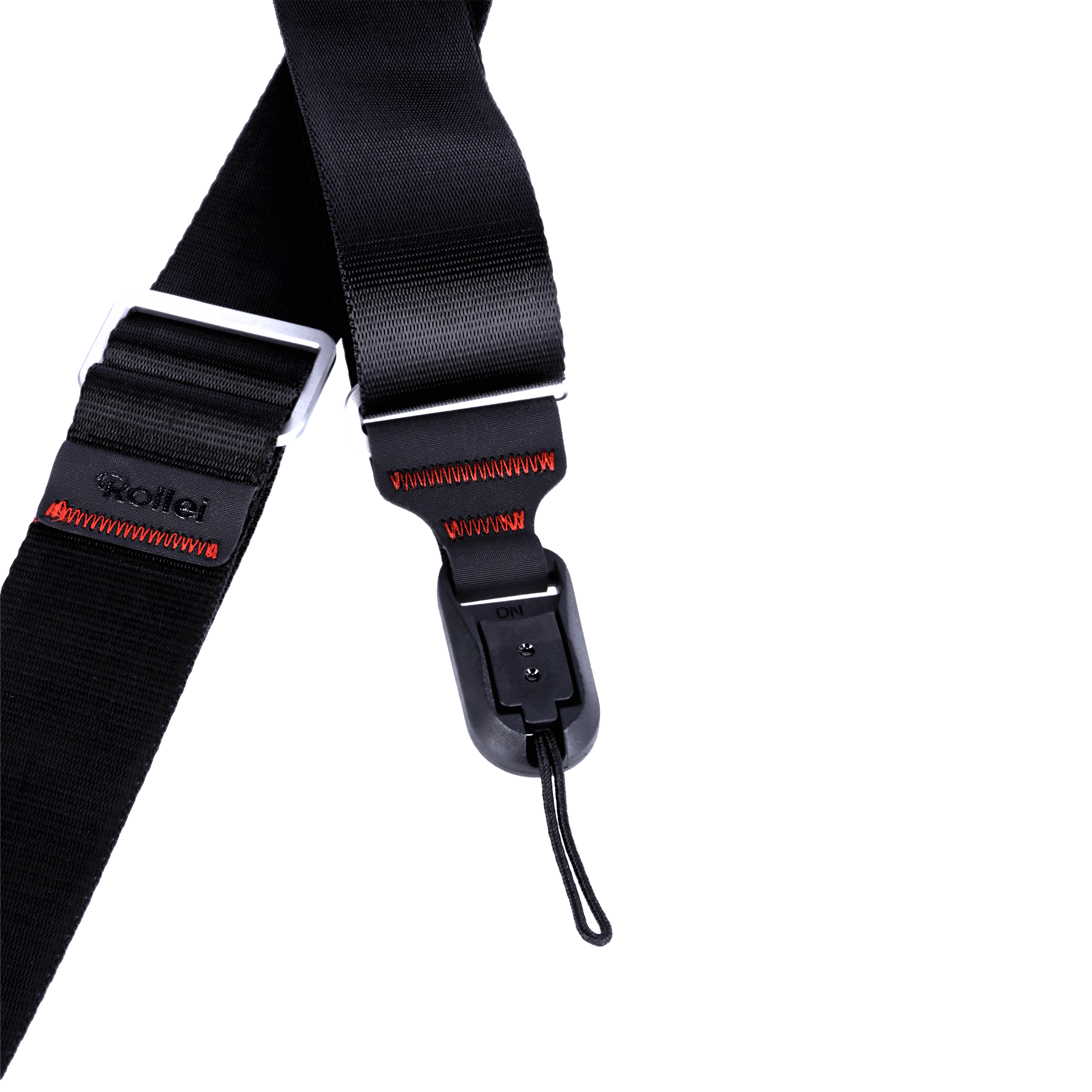 Kameragurt | Quick-Lock