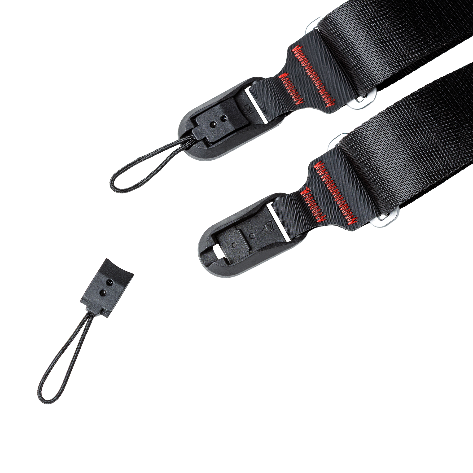 Kameragurt | Quick-Lock