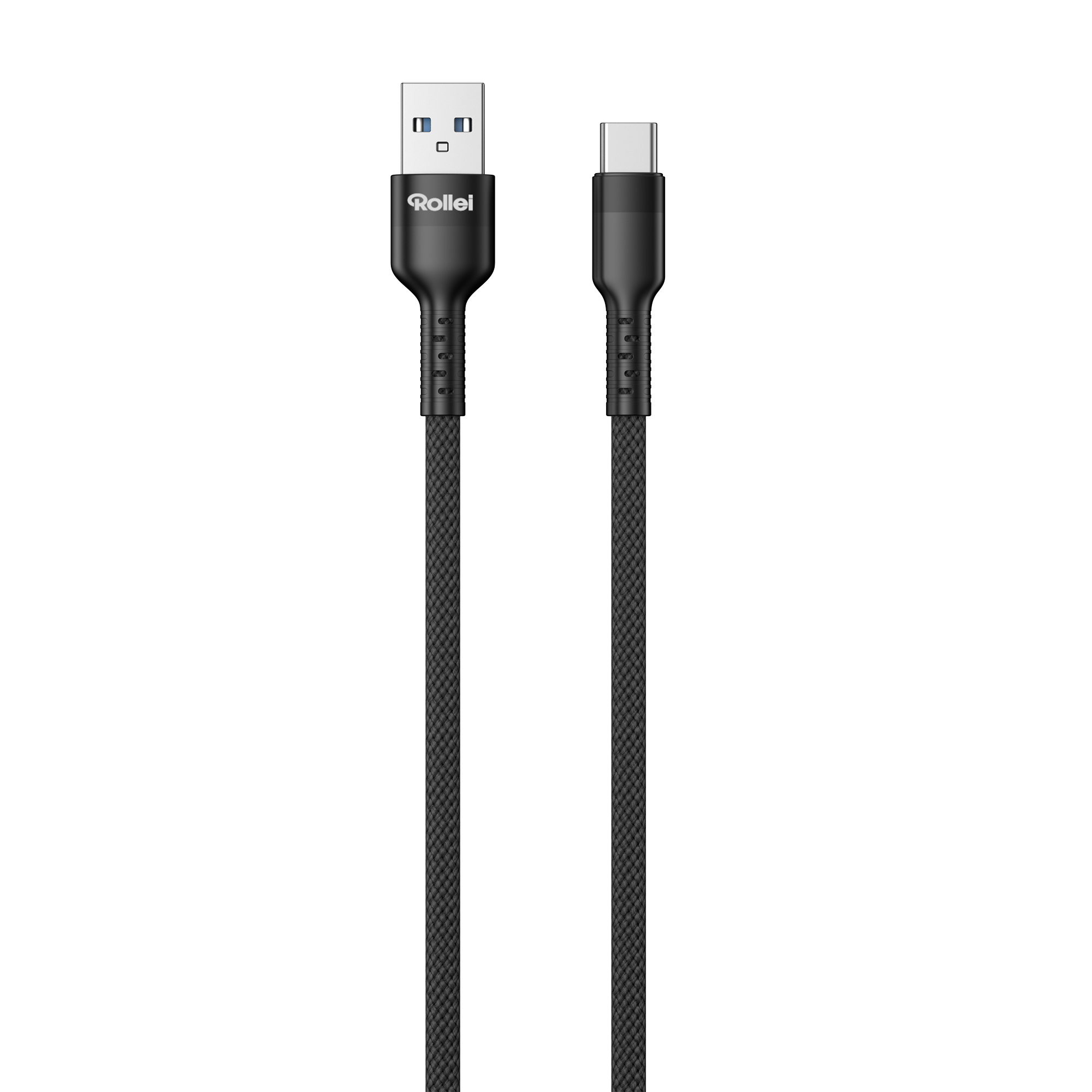 USB-A / USB-C Cable | 10 Gbps | 1.2 m