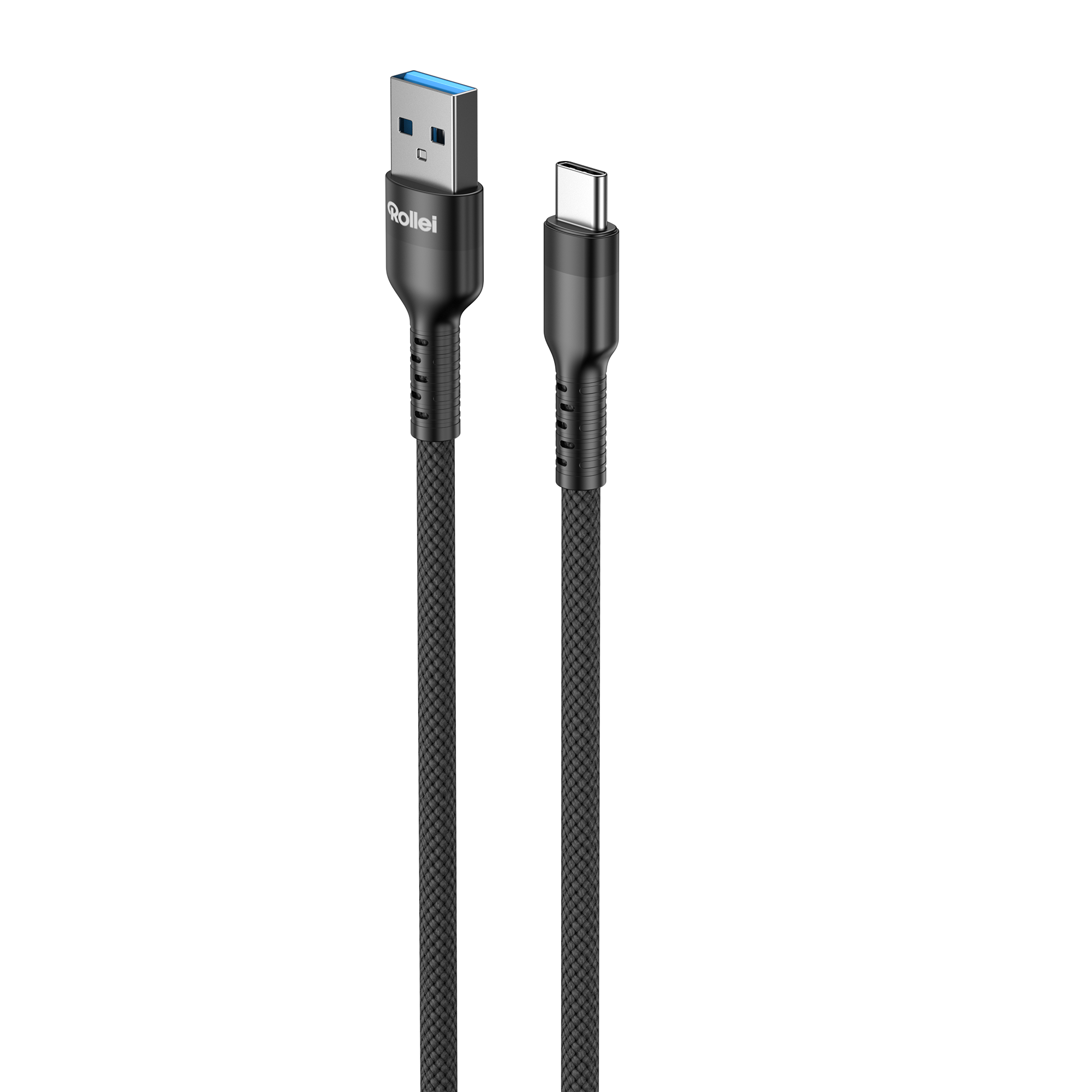 Power Adapter | 100 Watt | with USB-C & USB-A Port