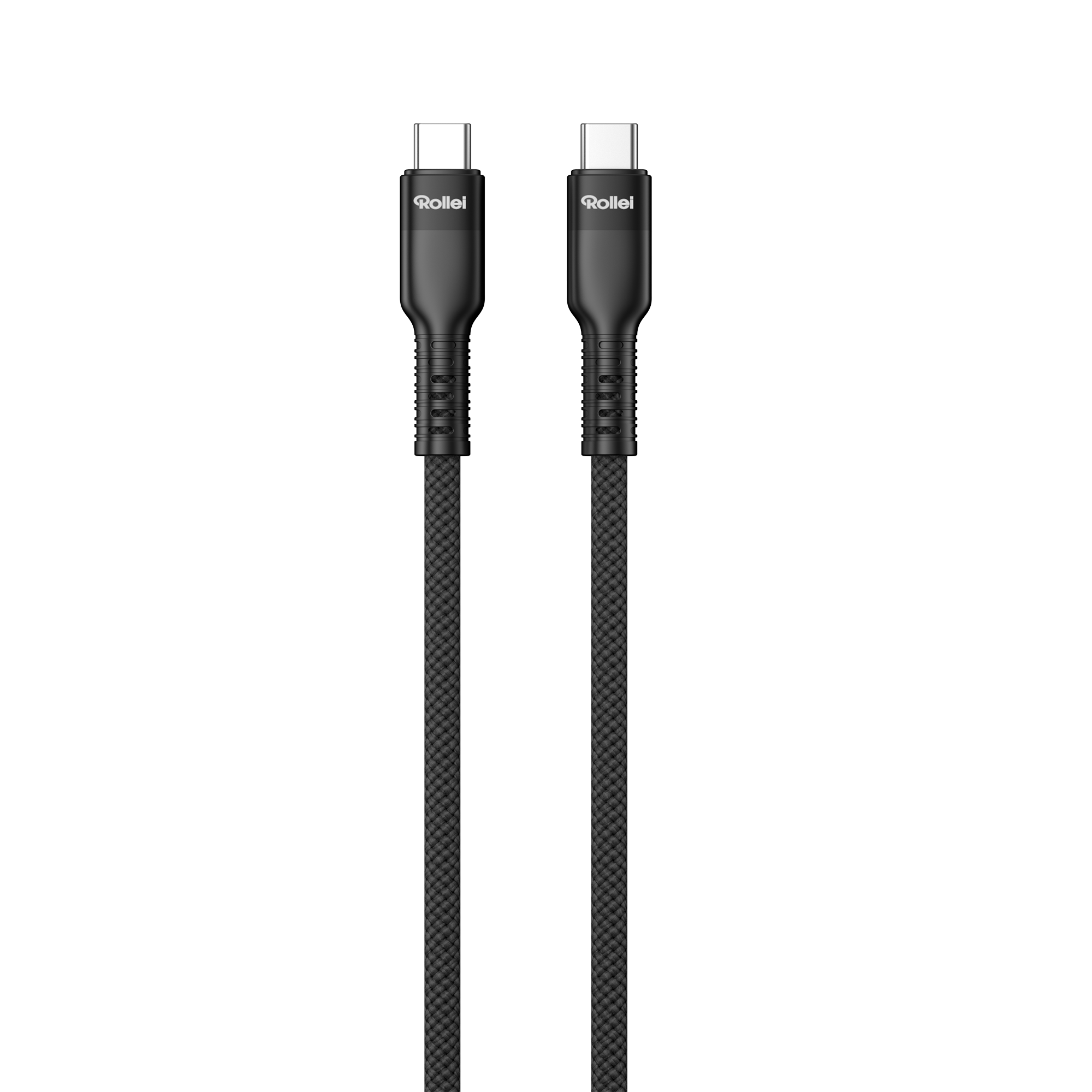 Bundle 3x USB-C / USB-C Kabel | 100 W | 1,2 m