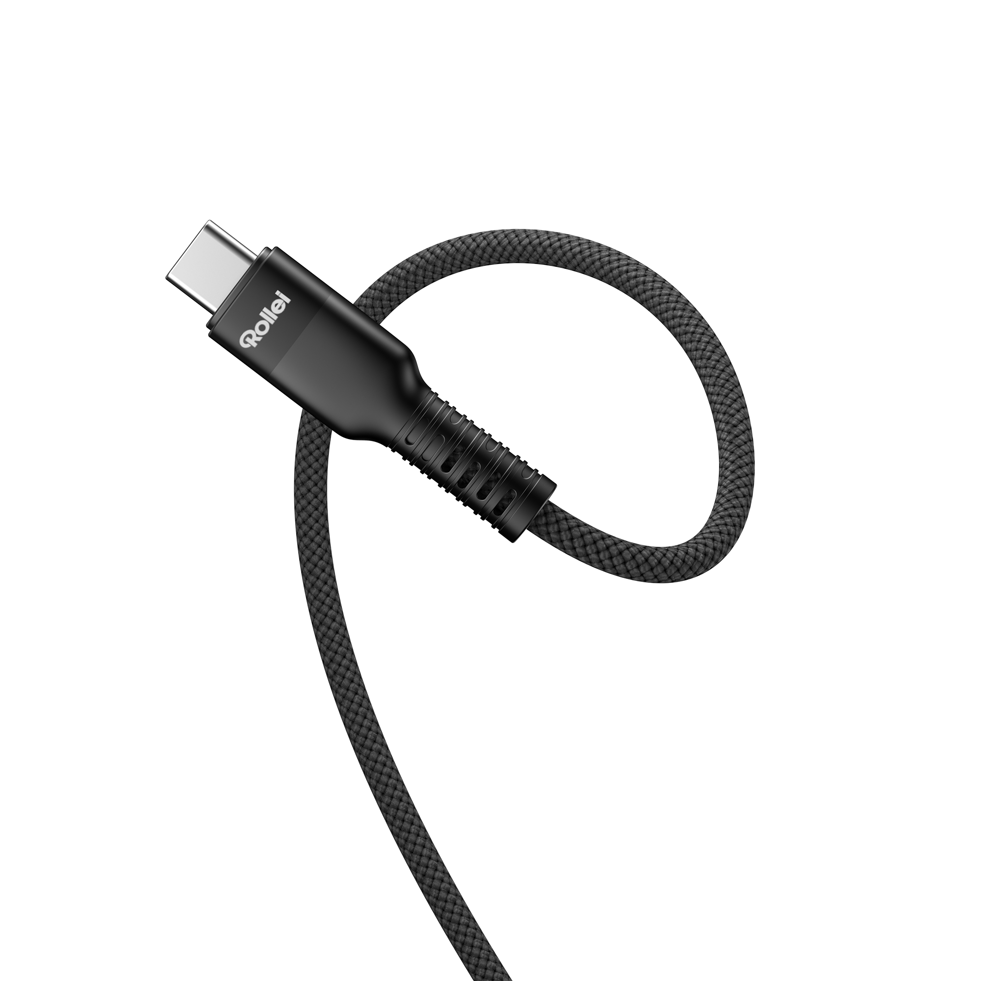 USB-C / USB-C Kabel | 100 W | 1,2 m