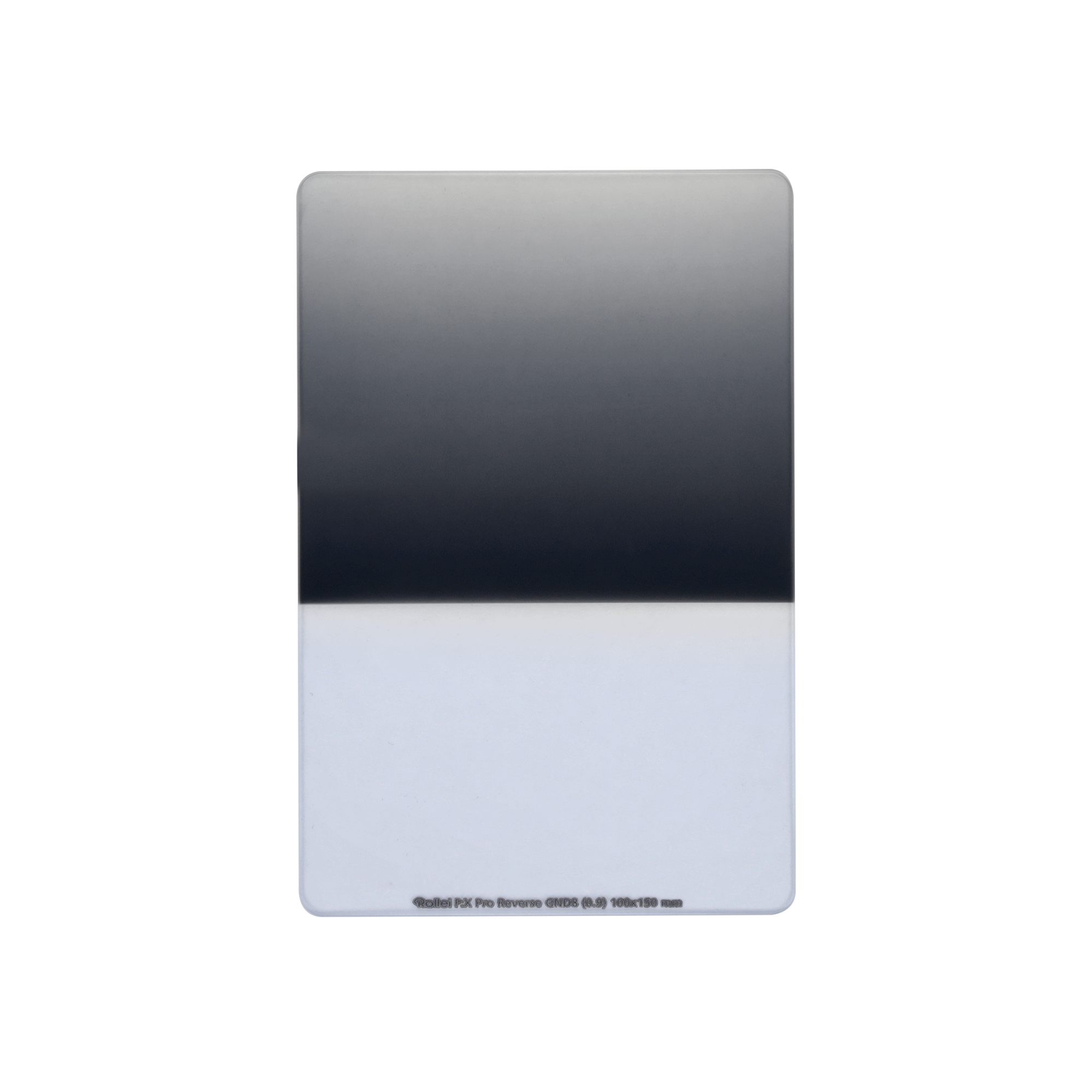 F:X Pro Reverse GND8 Rechteckfilter - Grauverlaufsfilter 100 mm