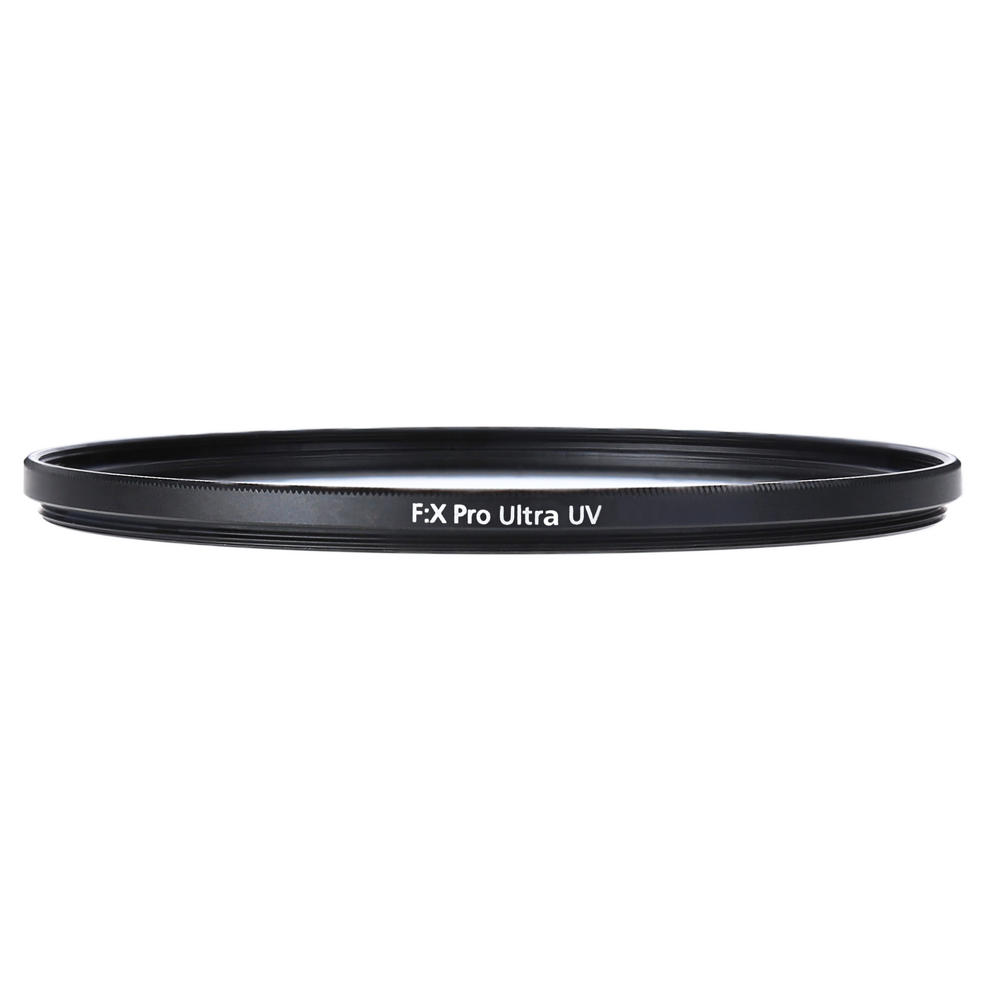 F:X Pro Ultra UV Rundfilter