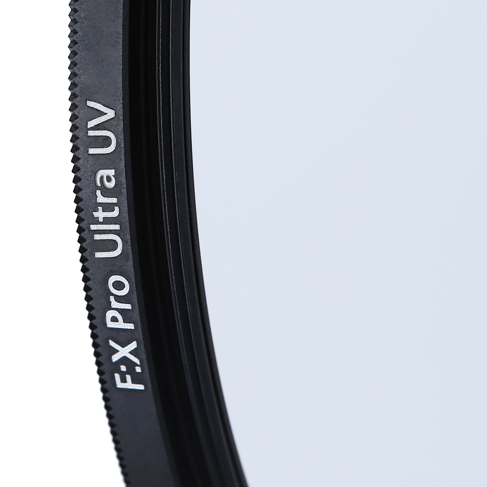 F:X Pro Ultra UV Rundfilter