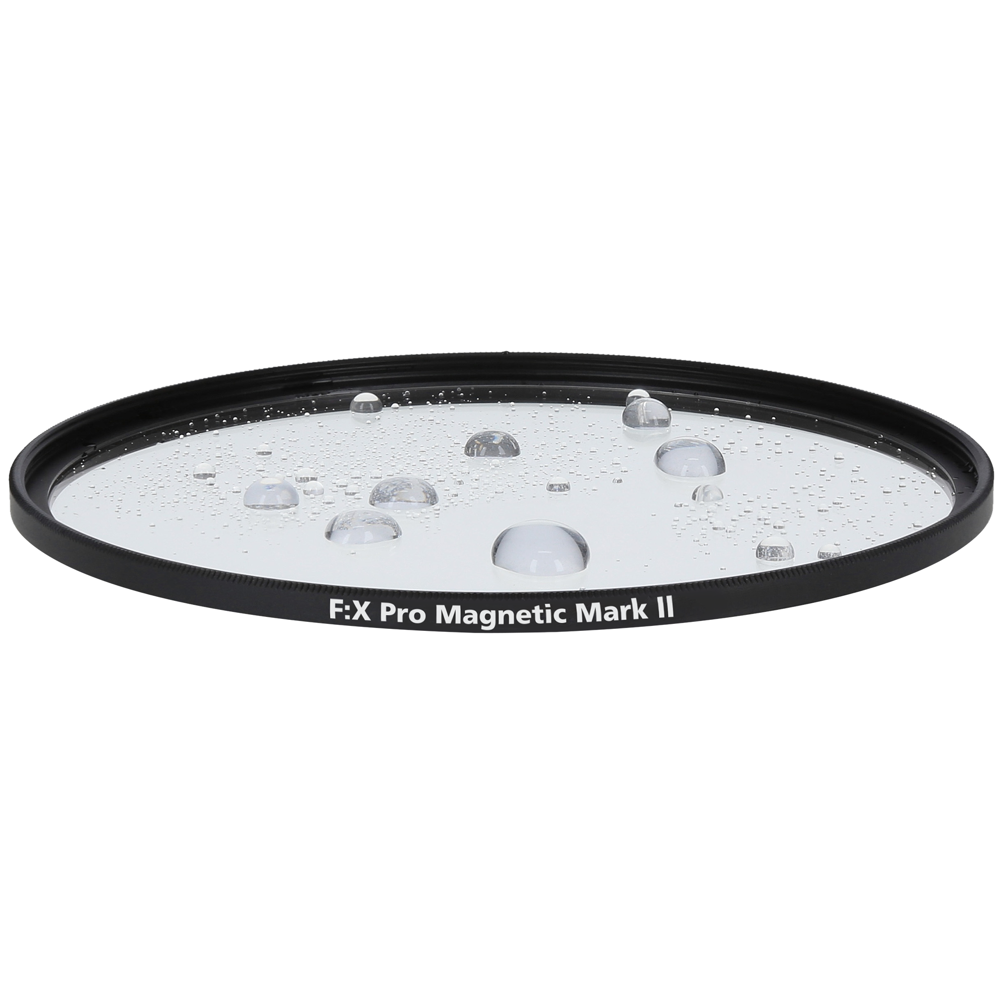 F:X Pro Magnetischer Rundfilter Mark II 82 mm - Ultra UV