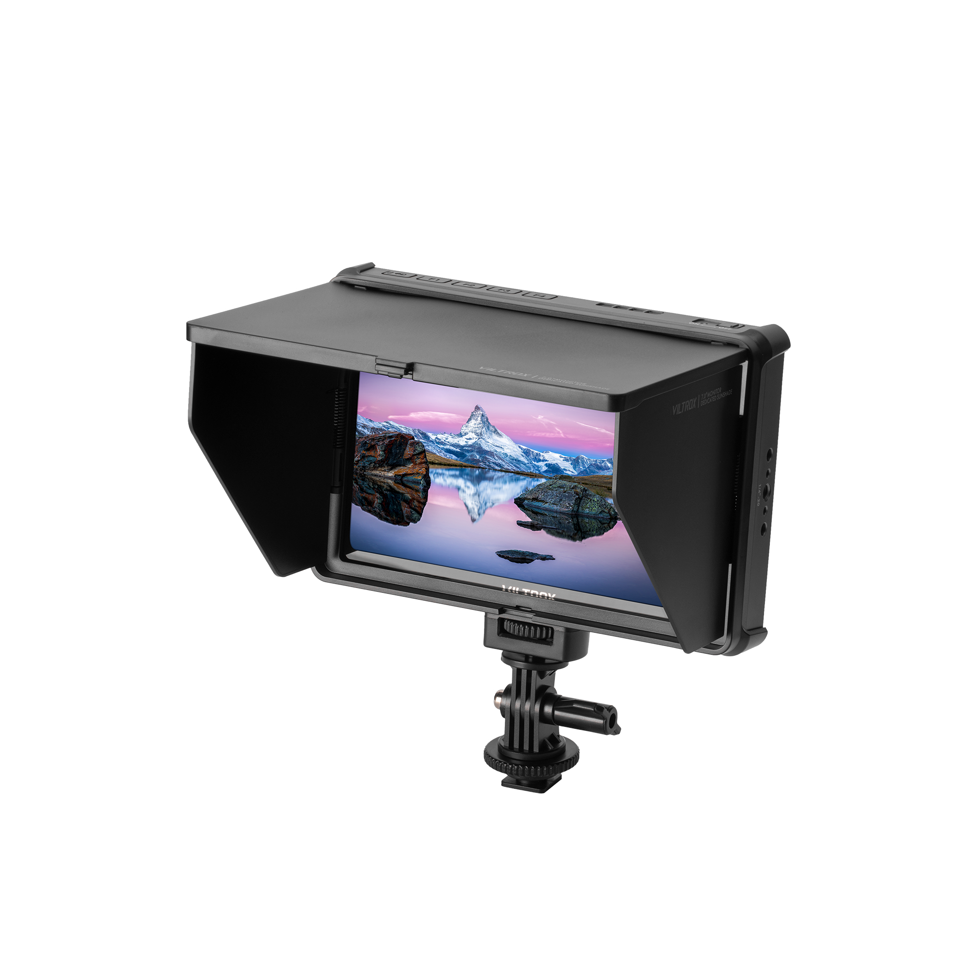 Viltrox DC-L1 - 7" Kamera-Monitor