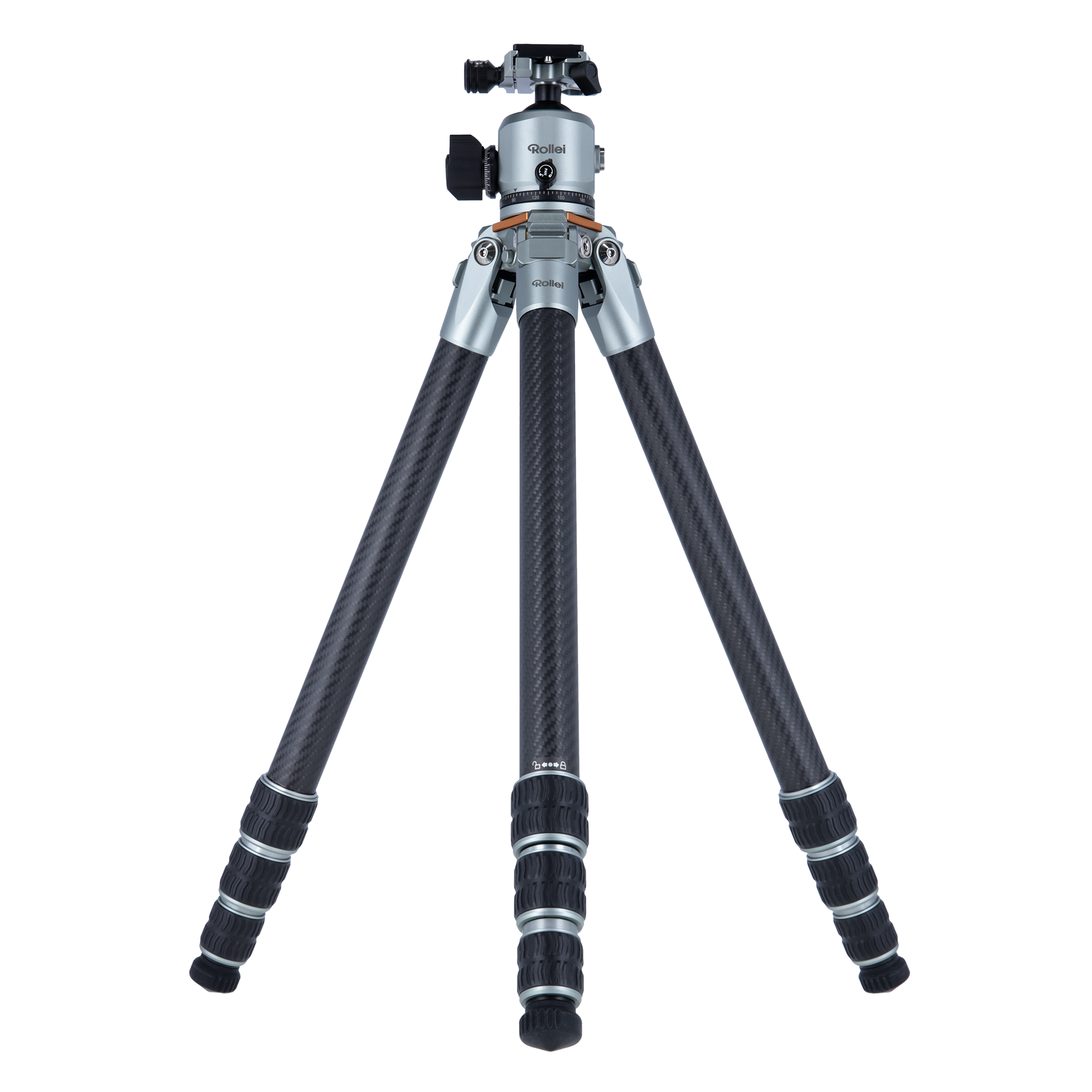 Repair kit for various tripod models