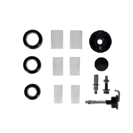 Repair set | For various tripod models