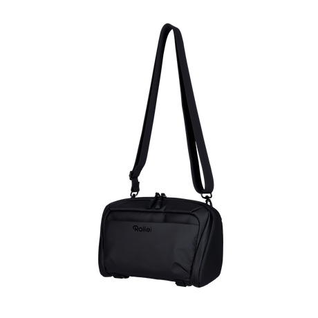 Photo bag Fotoliner Ocean Slingbag S