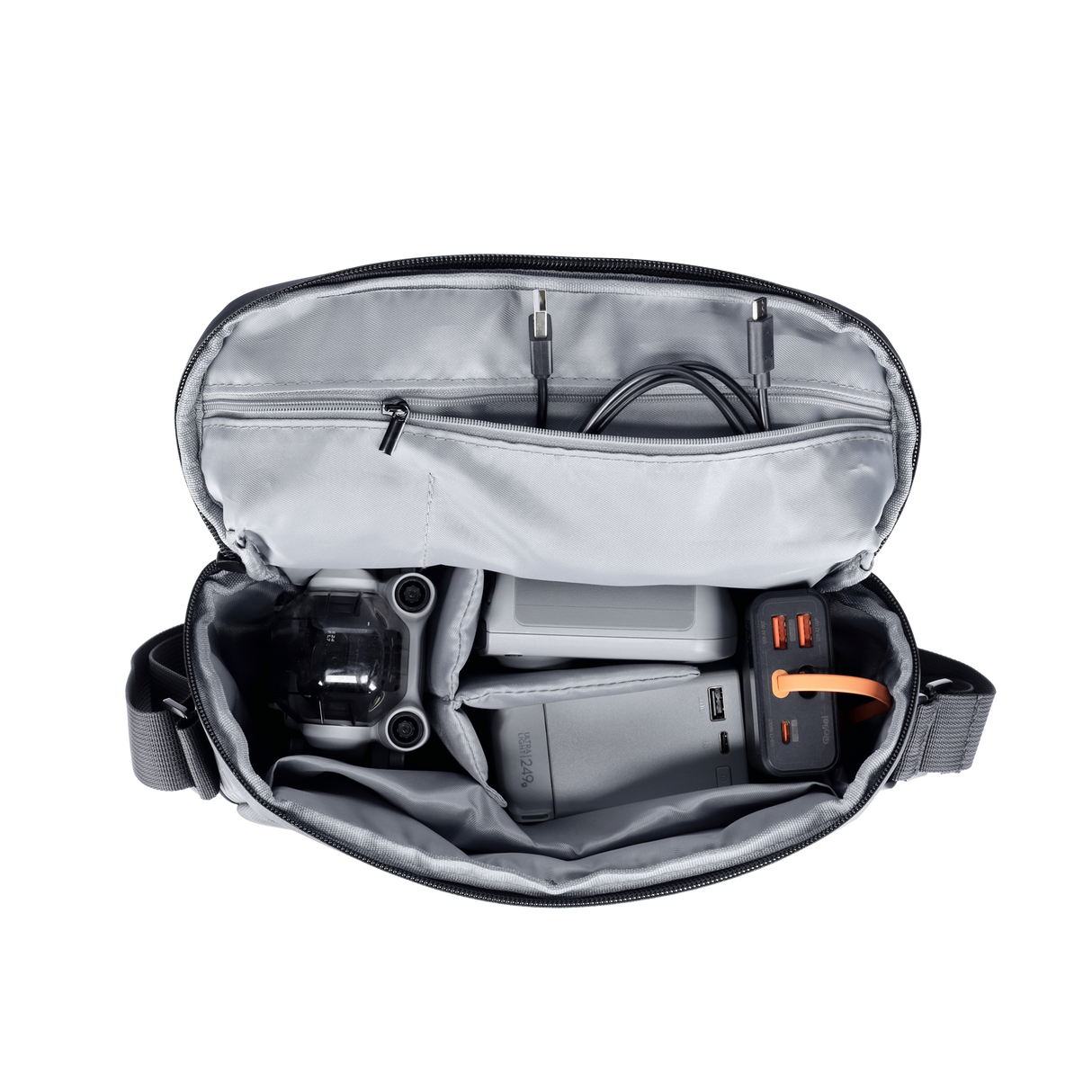 Fotoline drone bag